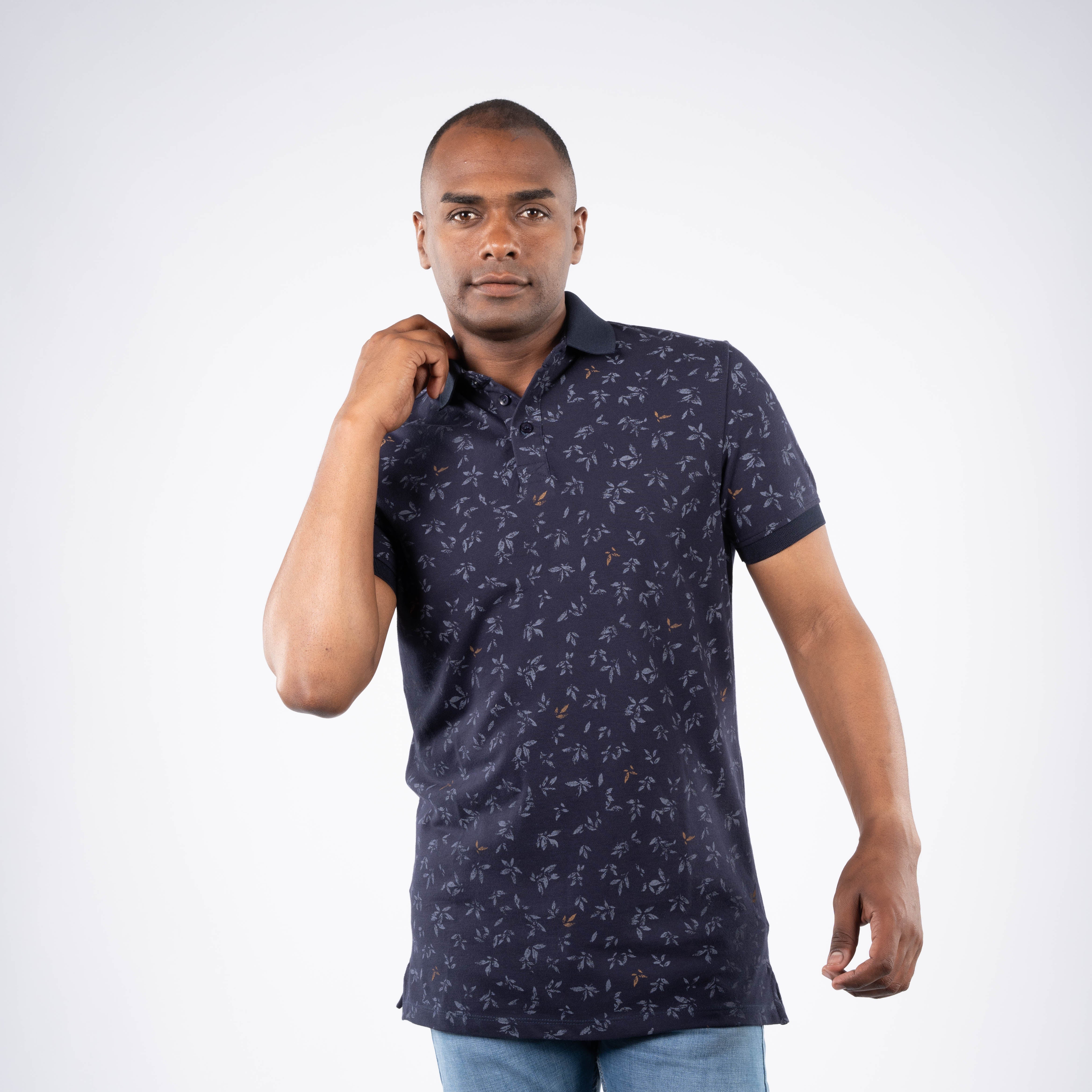 تي شيرت - رجالي - بولو