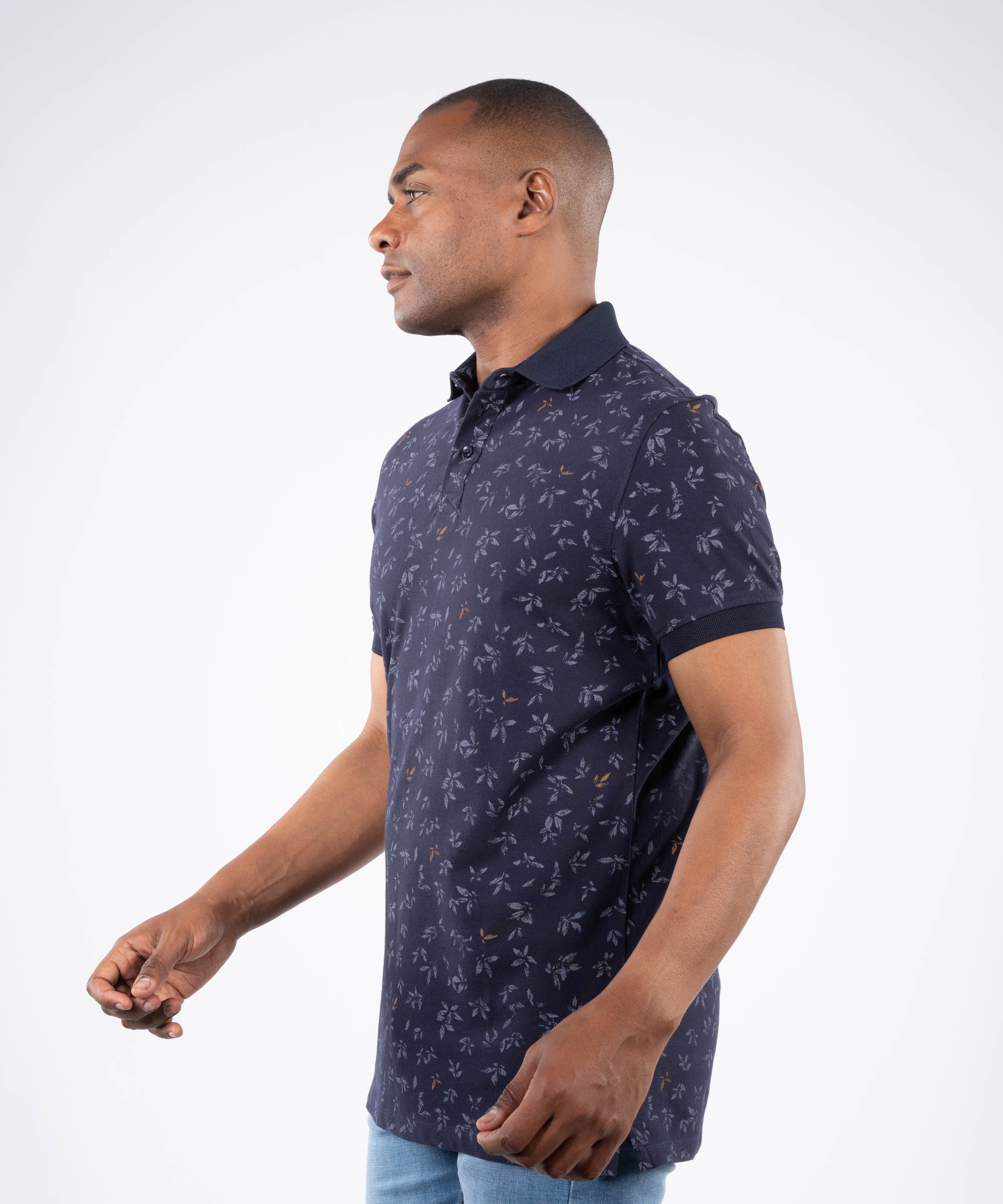 تي شيرت - رجالي - بولو