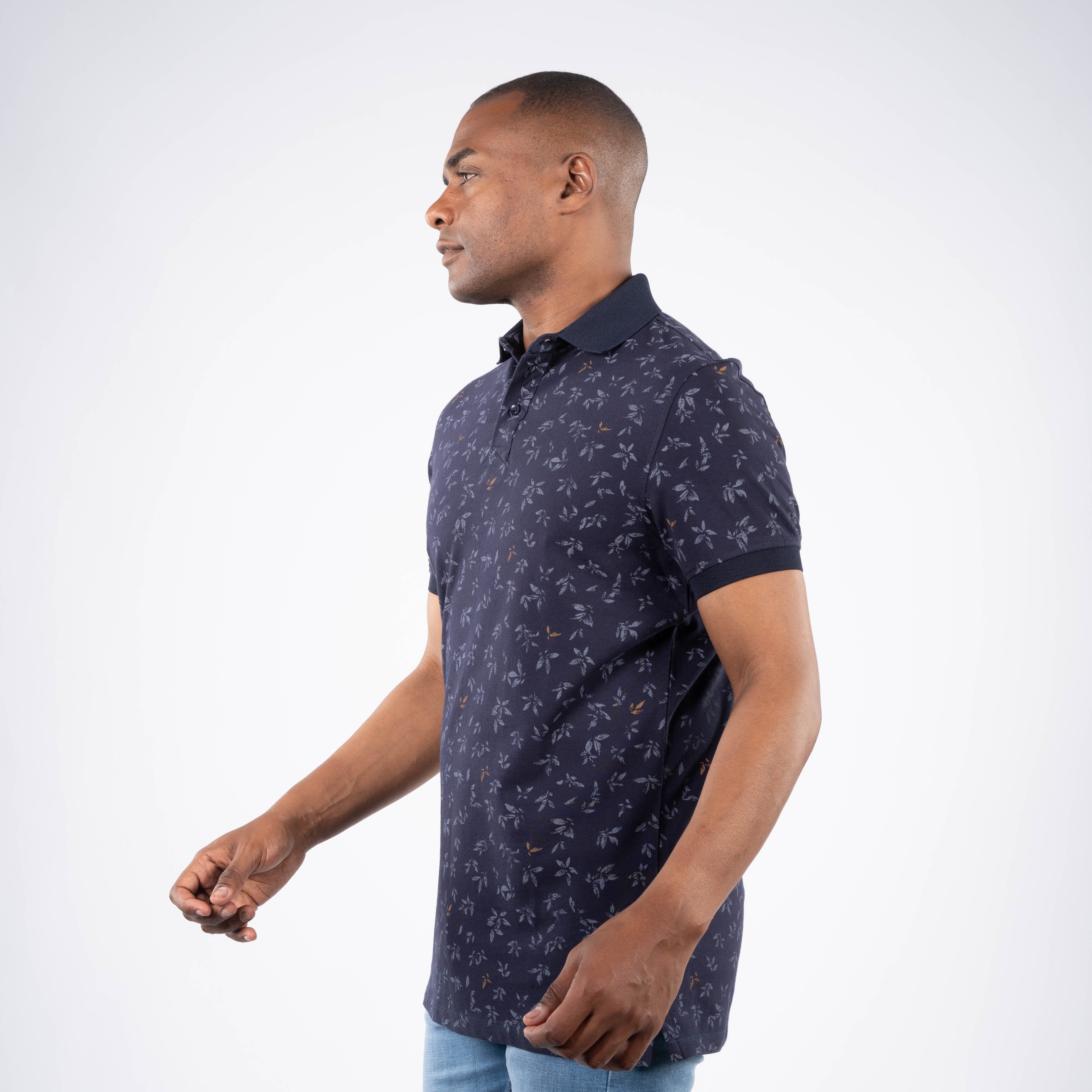 تي شيرت - رجالي - بولو