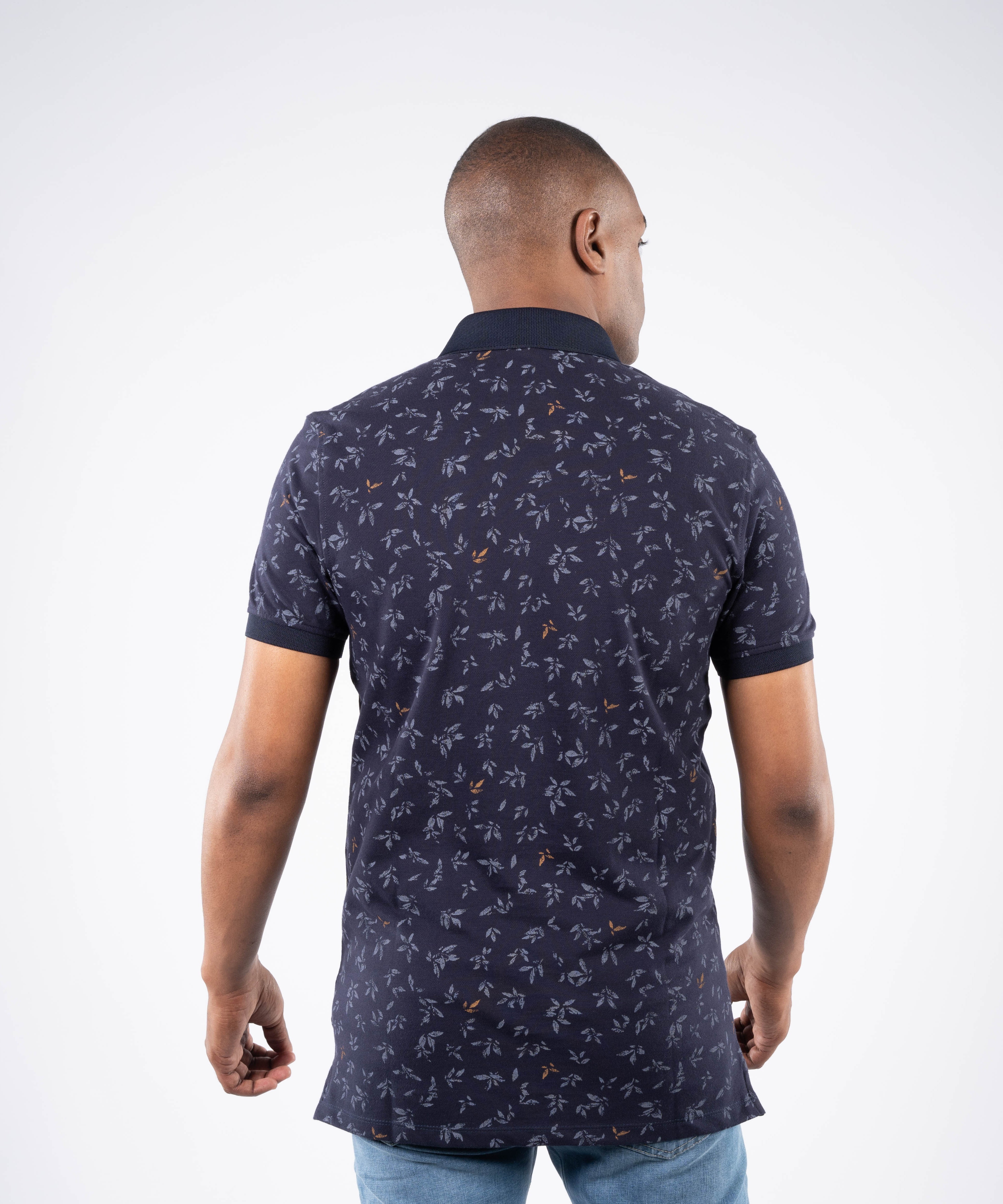 تي شيرت - رجالي - بولو