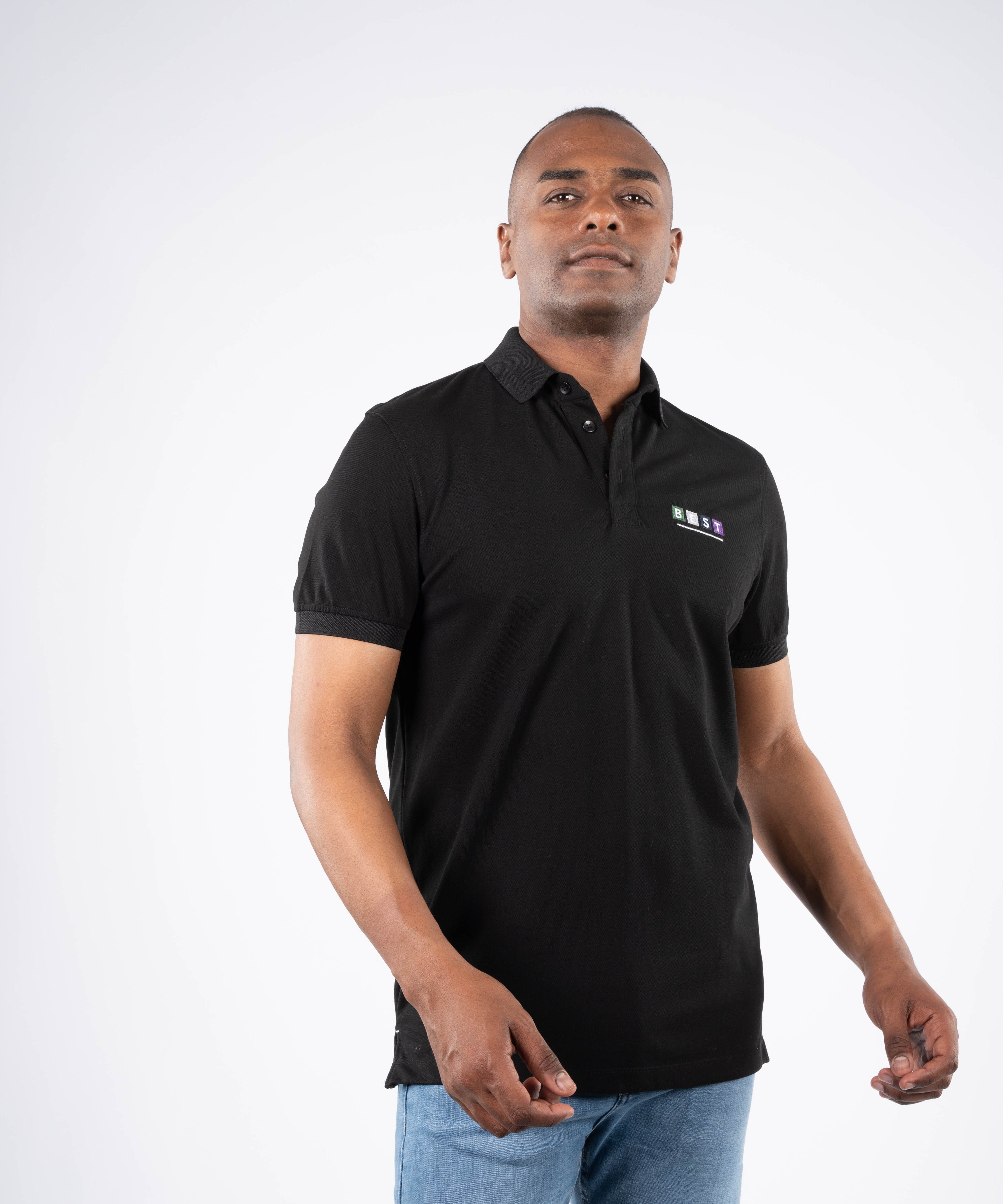 تي شيرت - رجالي - بولو