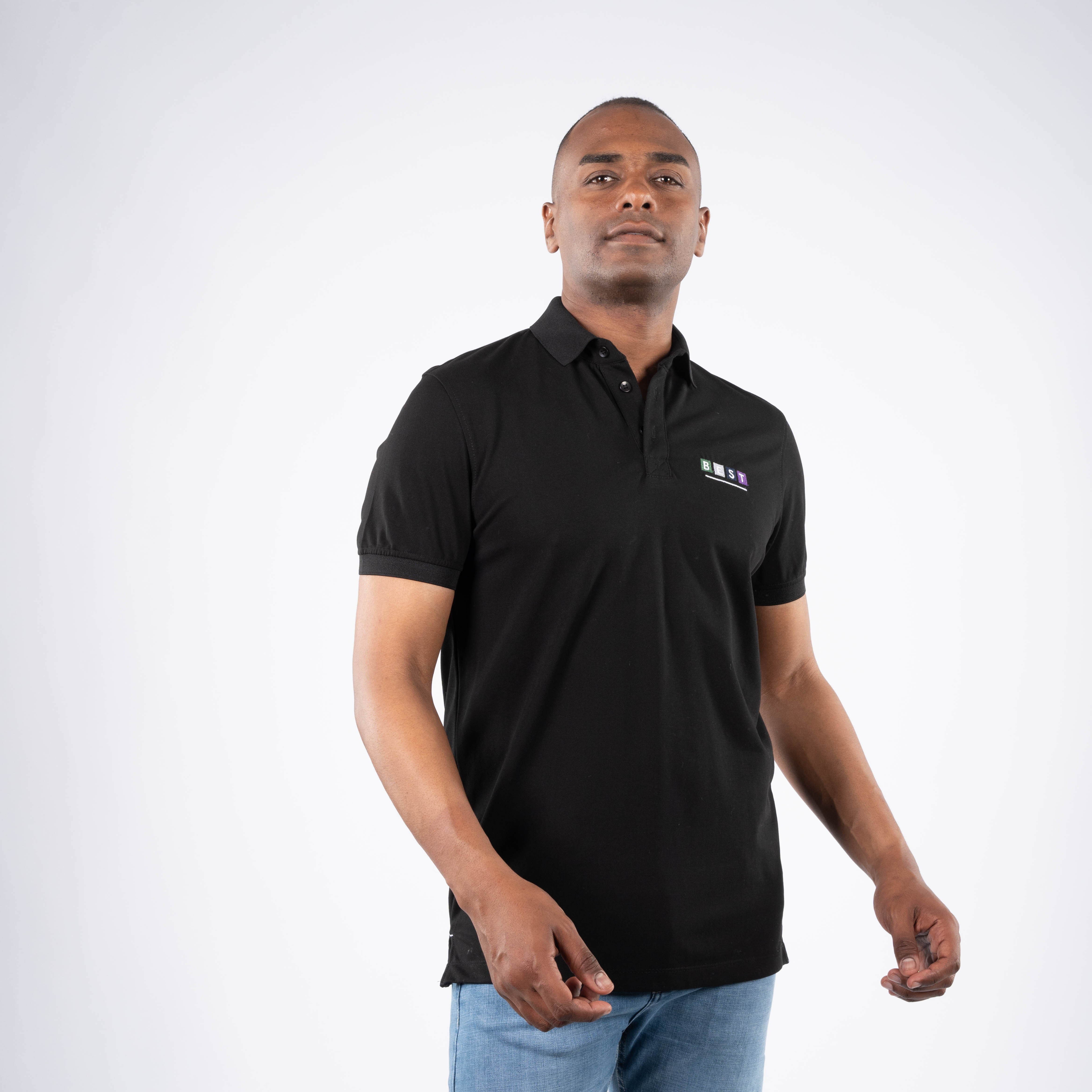 تي شيرت - رجالي - بولو