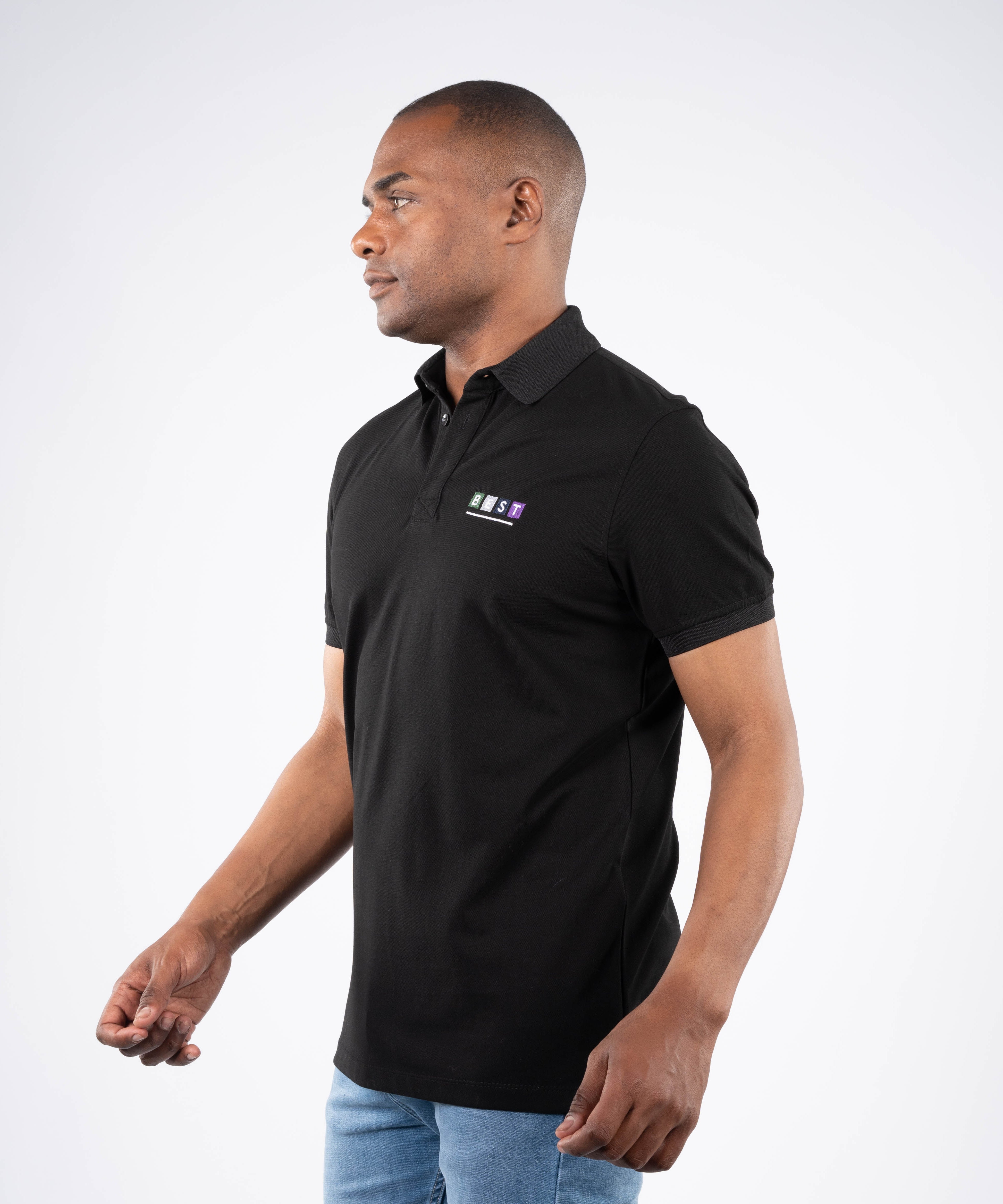 تي شيرت - رجالي - بولو