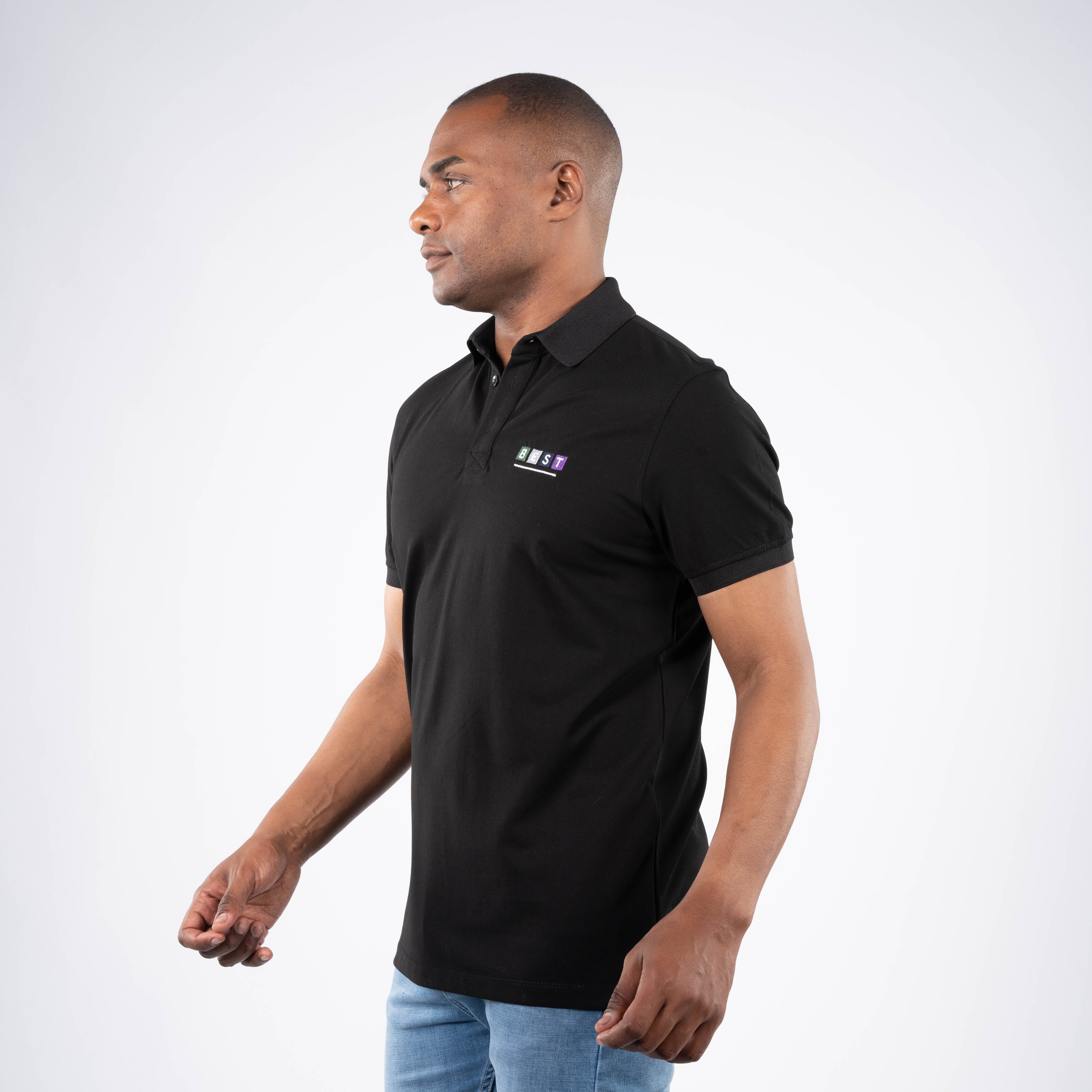 تي شيرت - رجالي - بولو