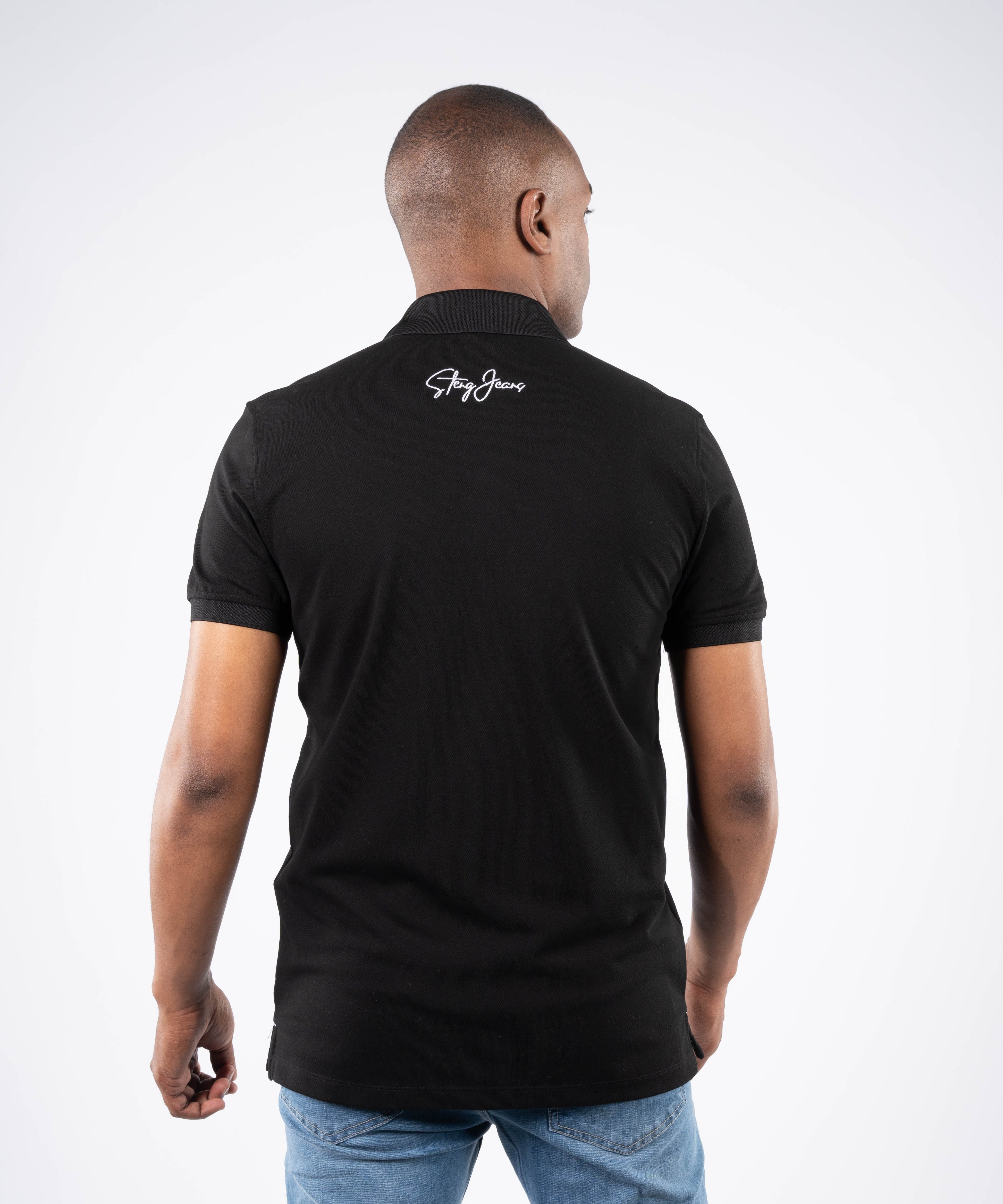 تي شيرت - رجالي - بولو