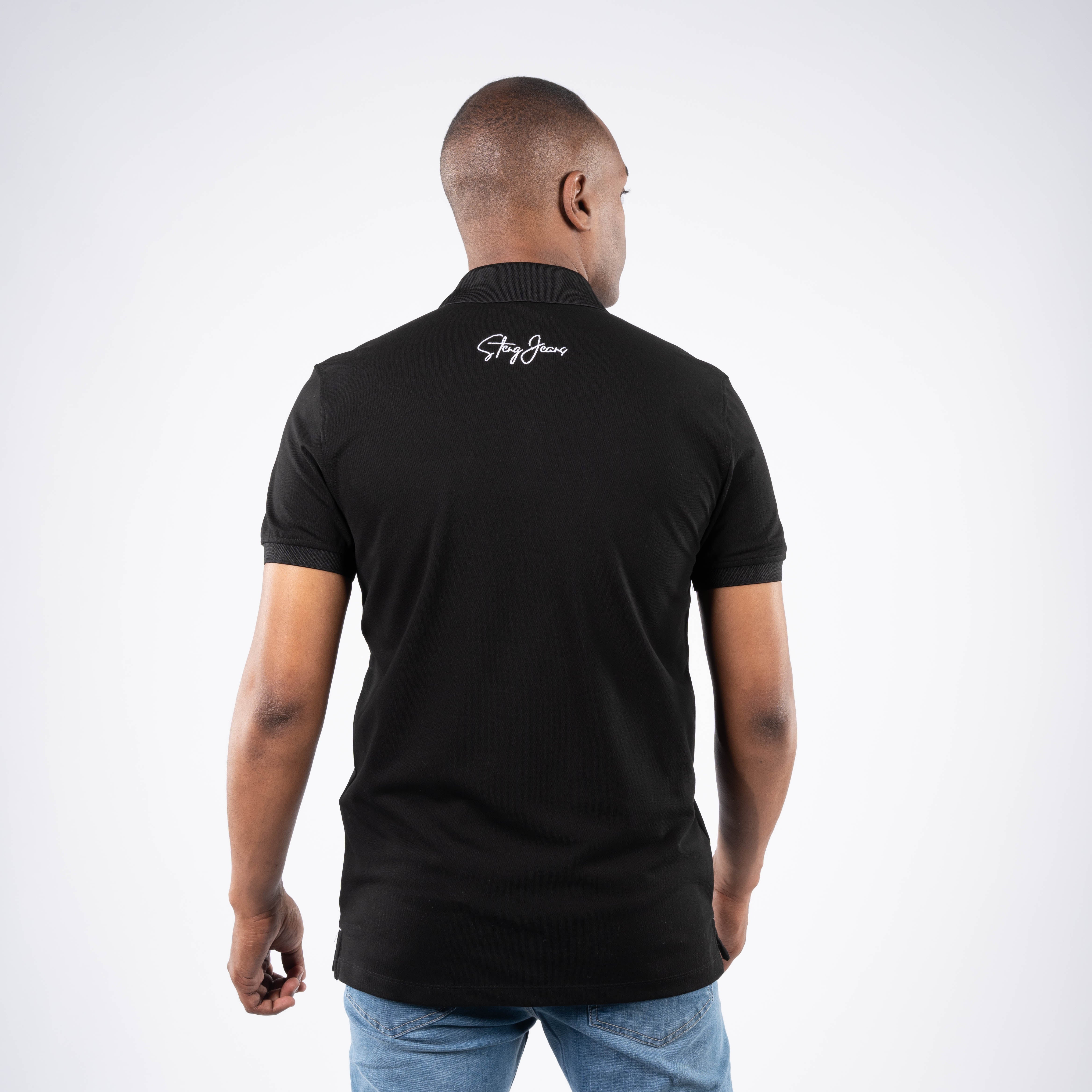 تي شيرت - رجالي - بولو