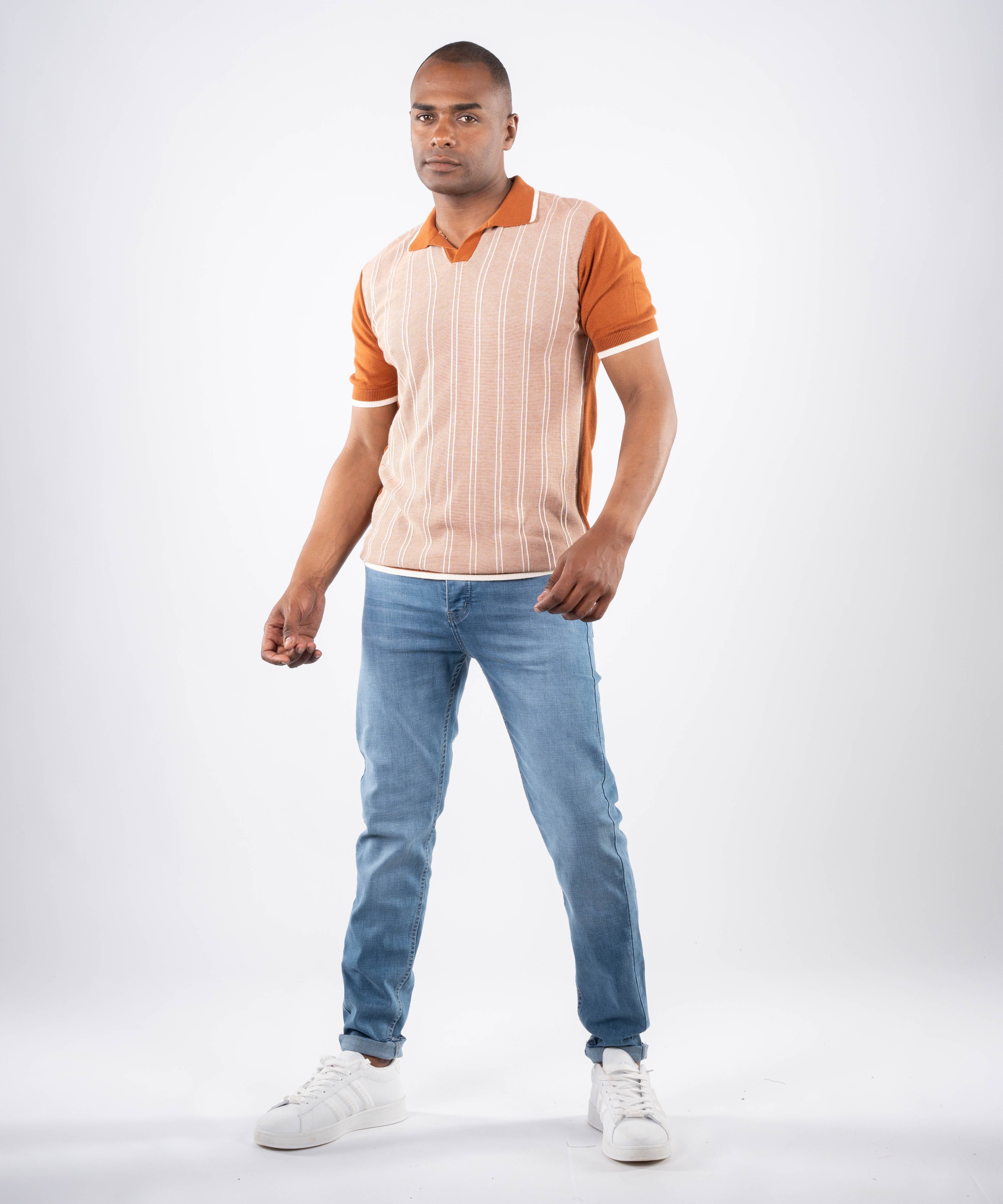 Polo T-shirt - Men - Outlet