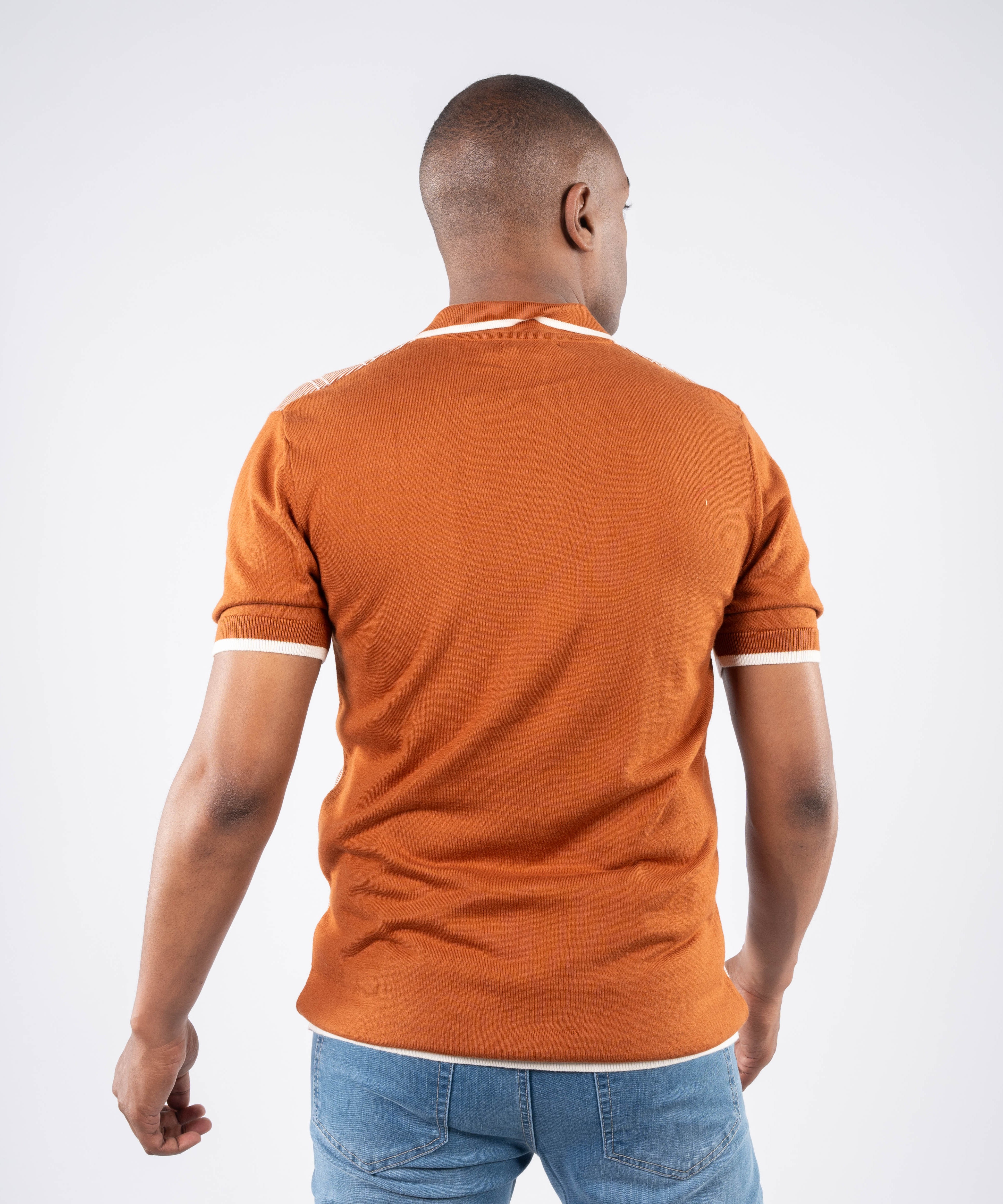 Polo T-shirt - Men - Outlet