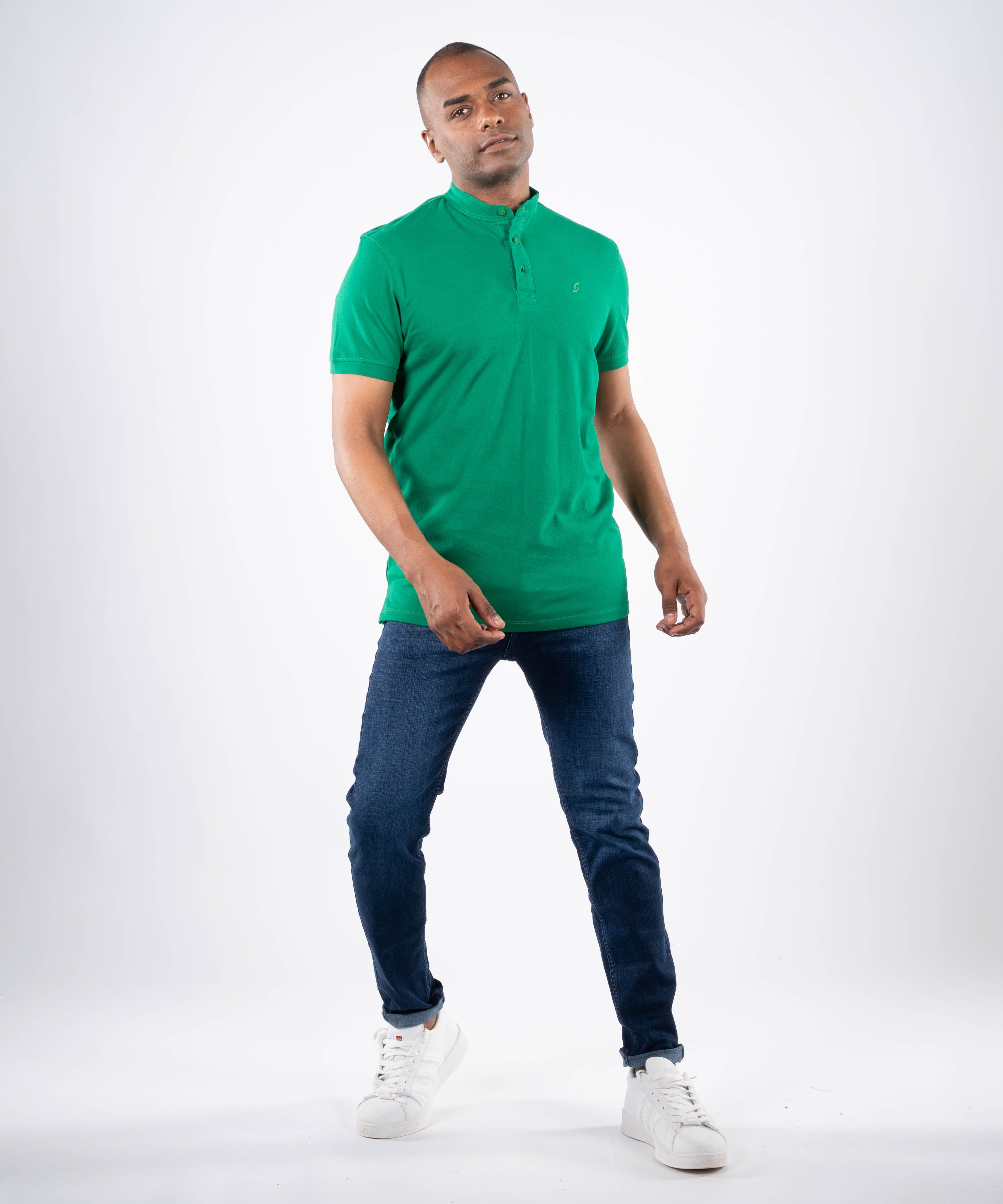 Polo T-shirt - Men - Outlet