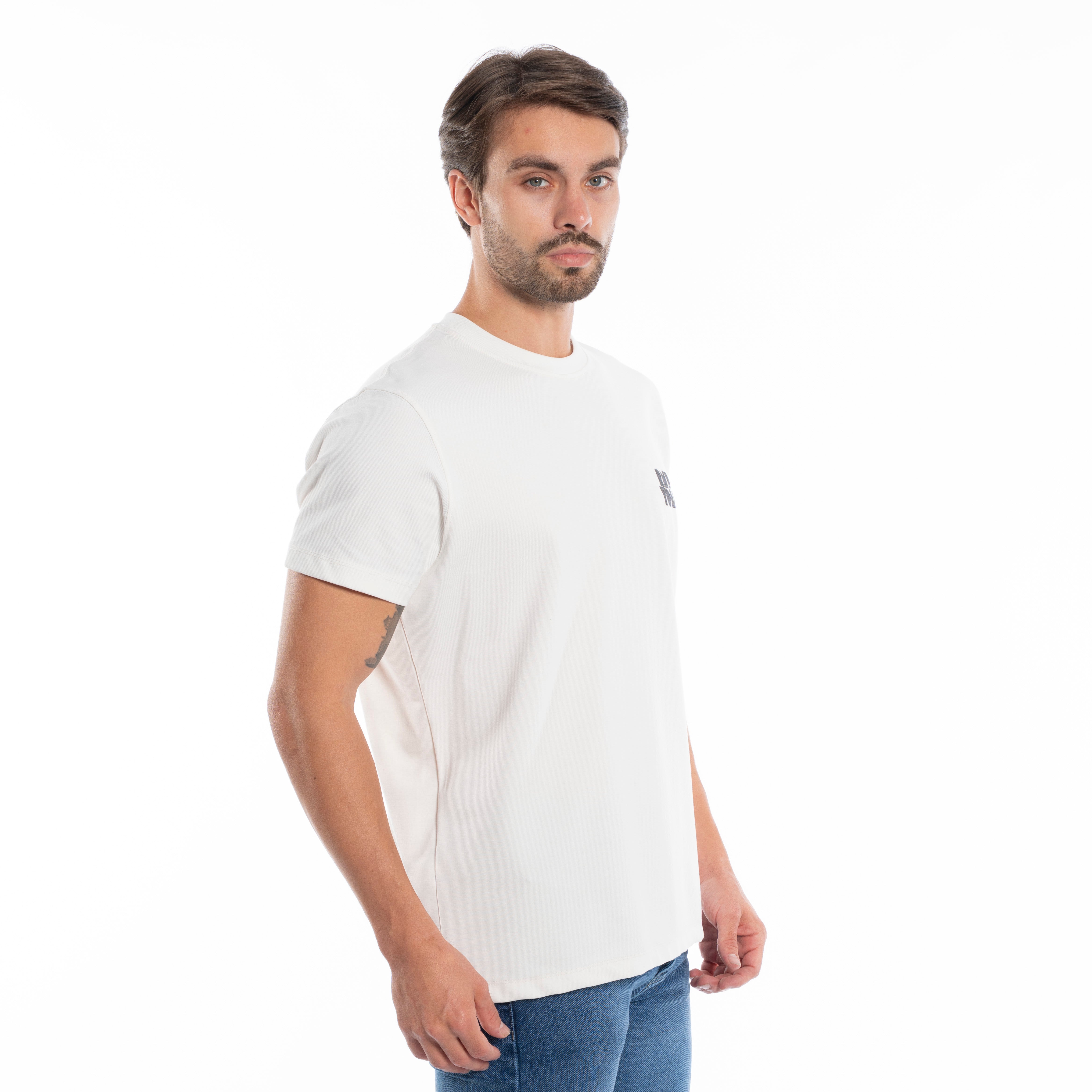 T-Shirt - Men - Printed