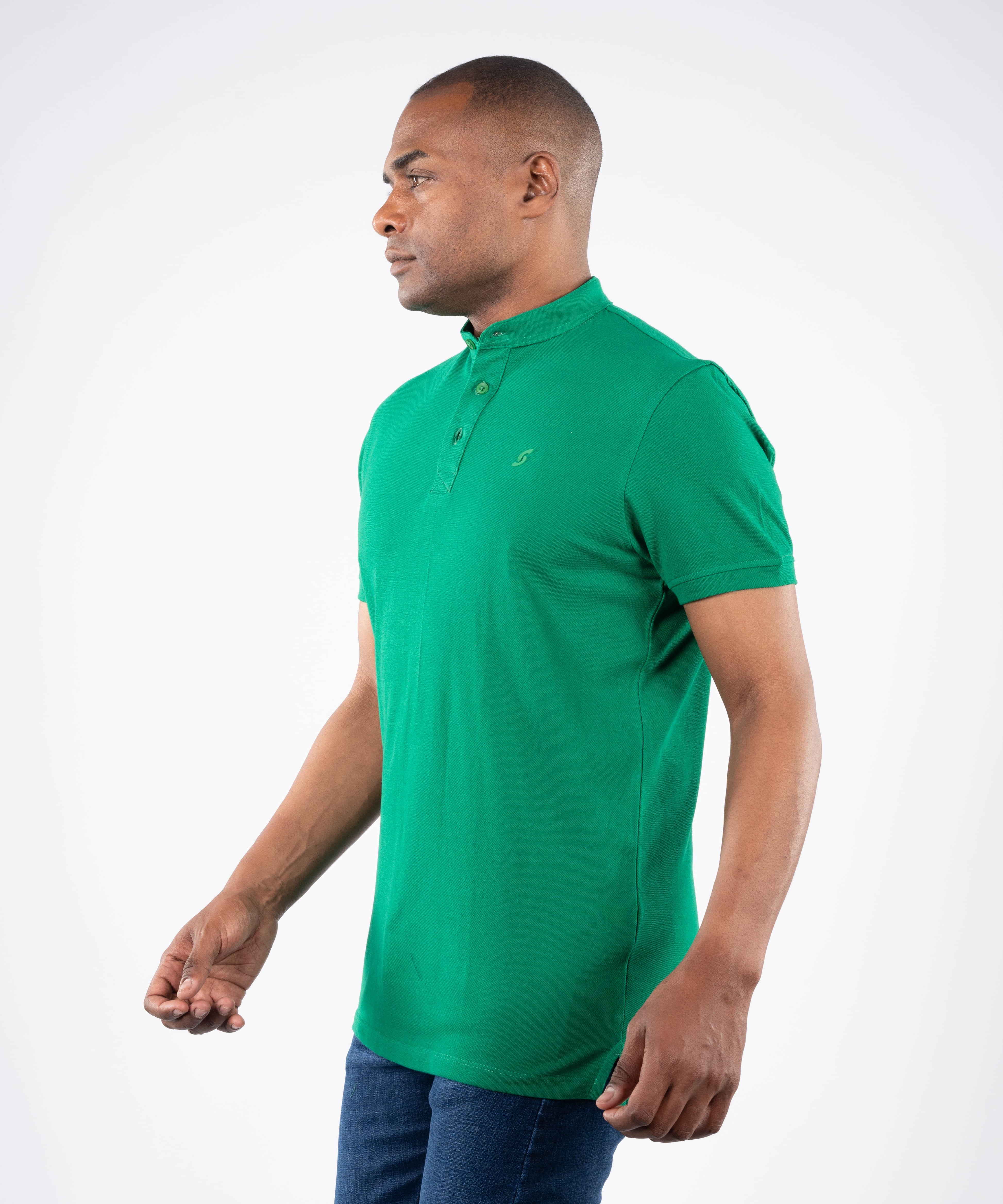 Polo T-shirt - Men - Outlet