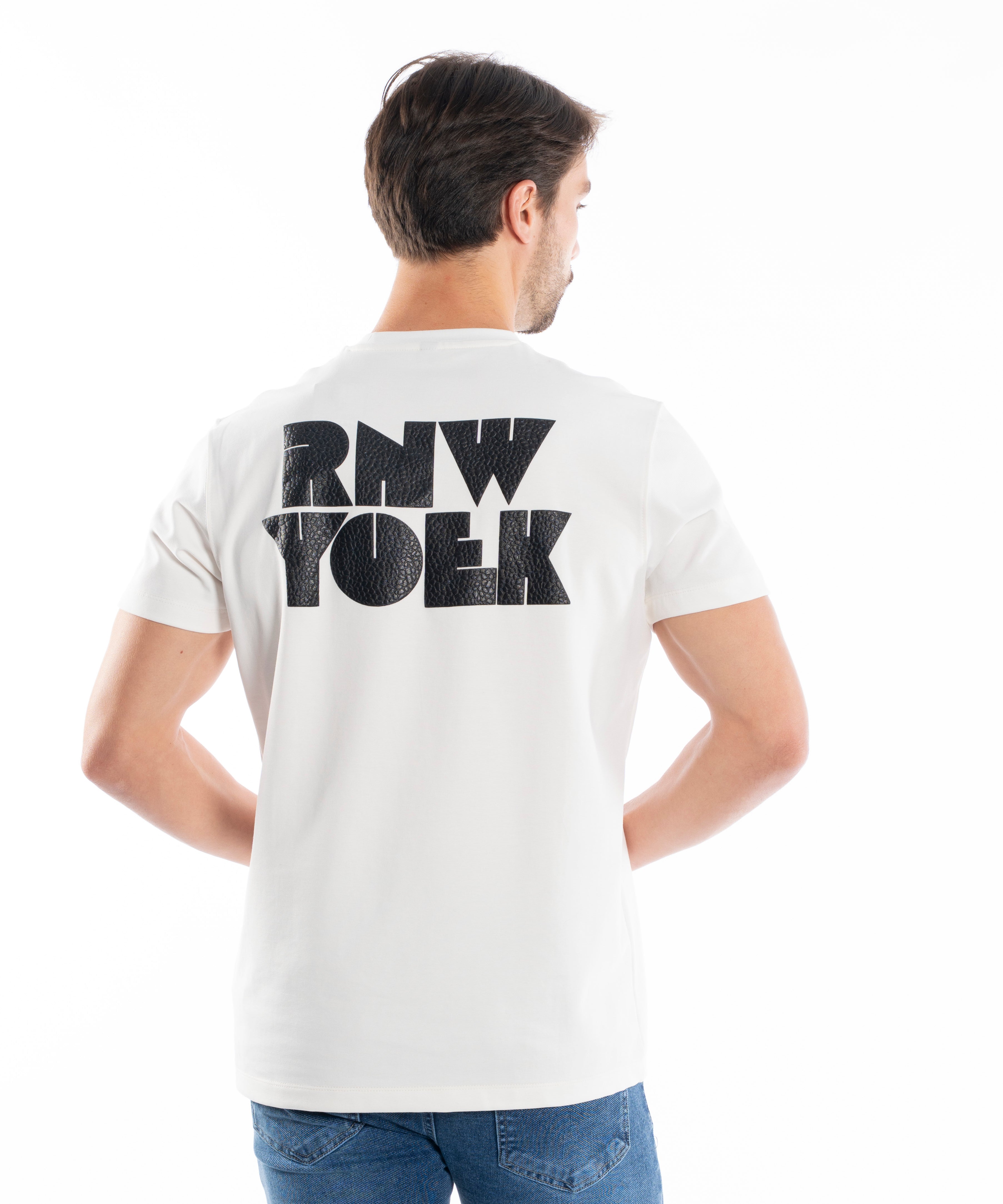 T-Shirt - Men - Printed