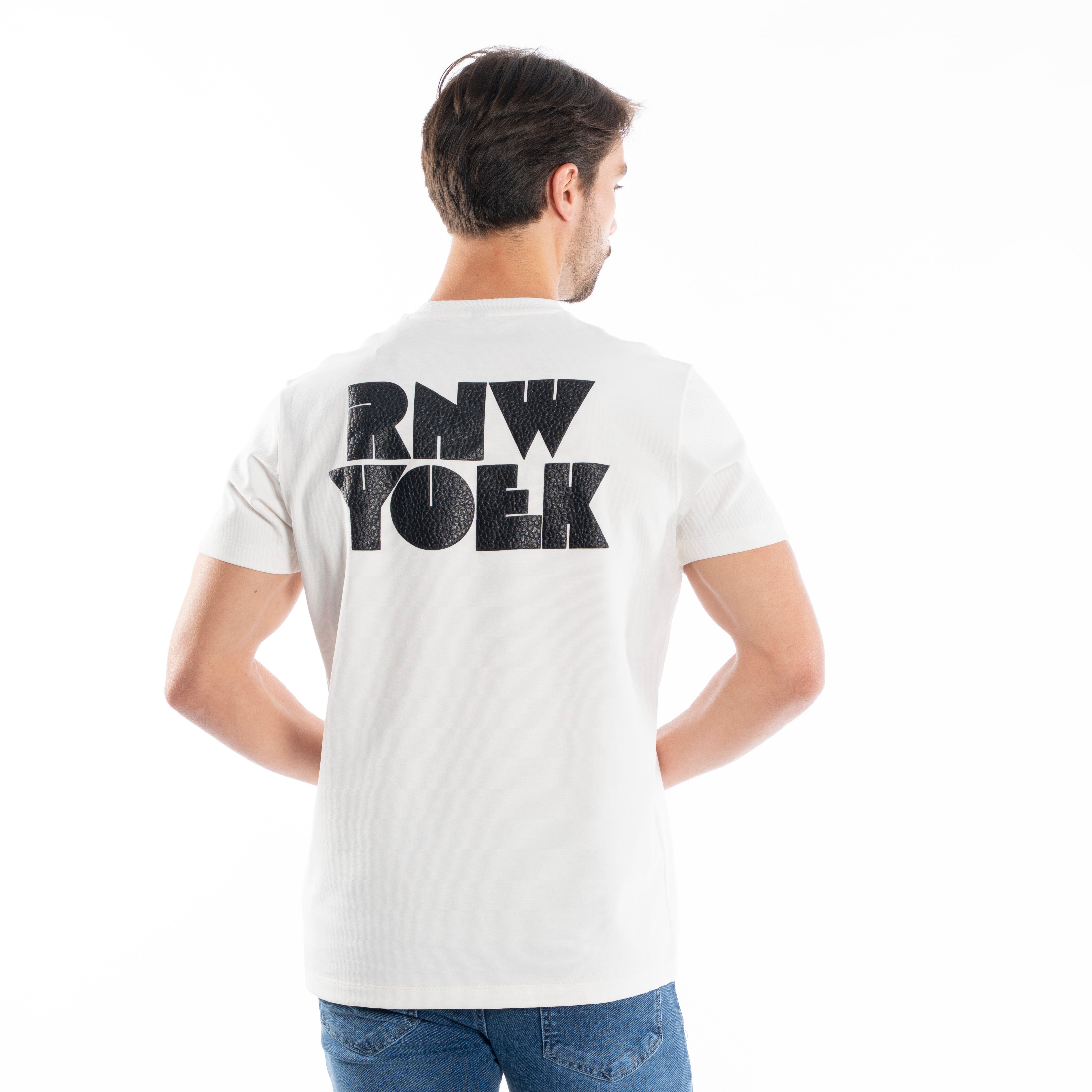 T-Shirt - Men - Printed