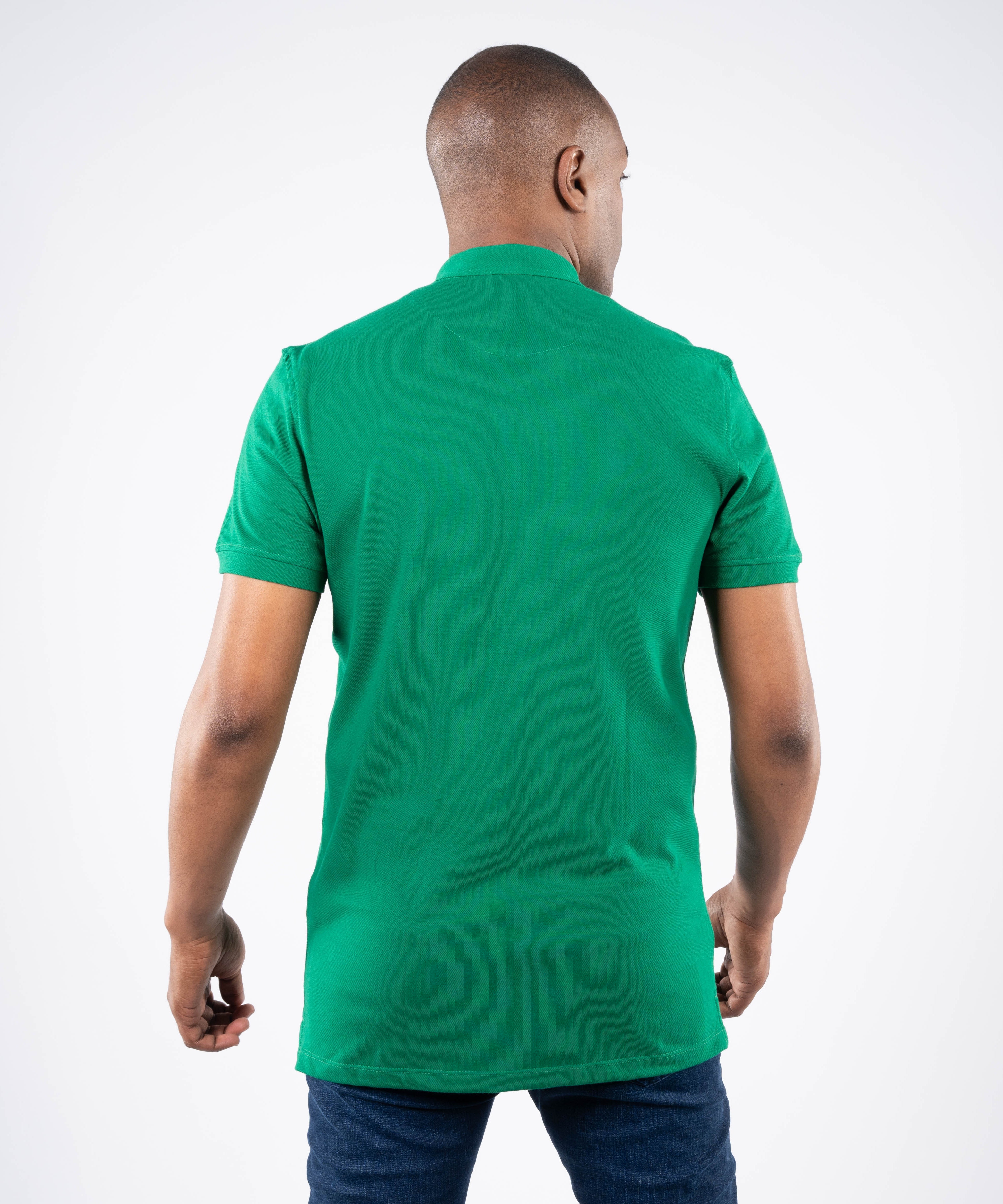 Polo T-shirt - Men - Outlet