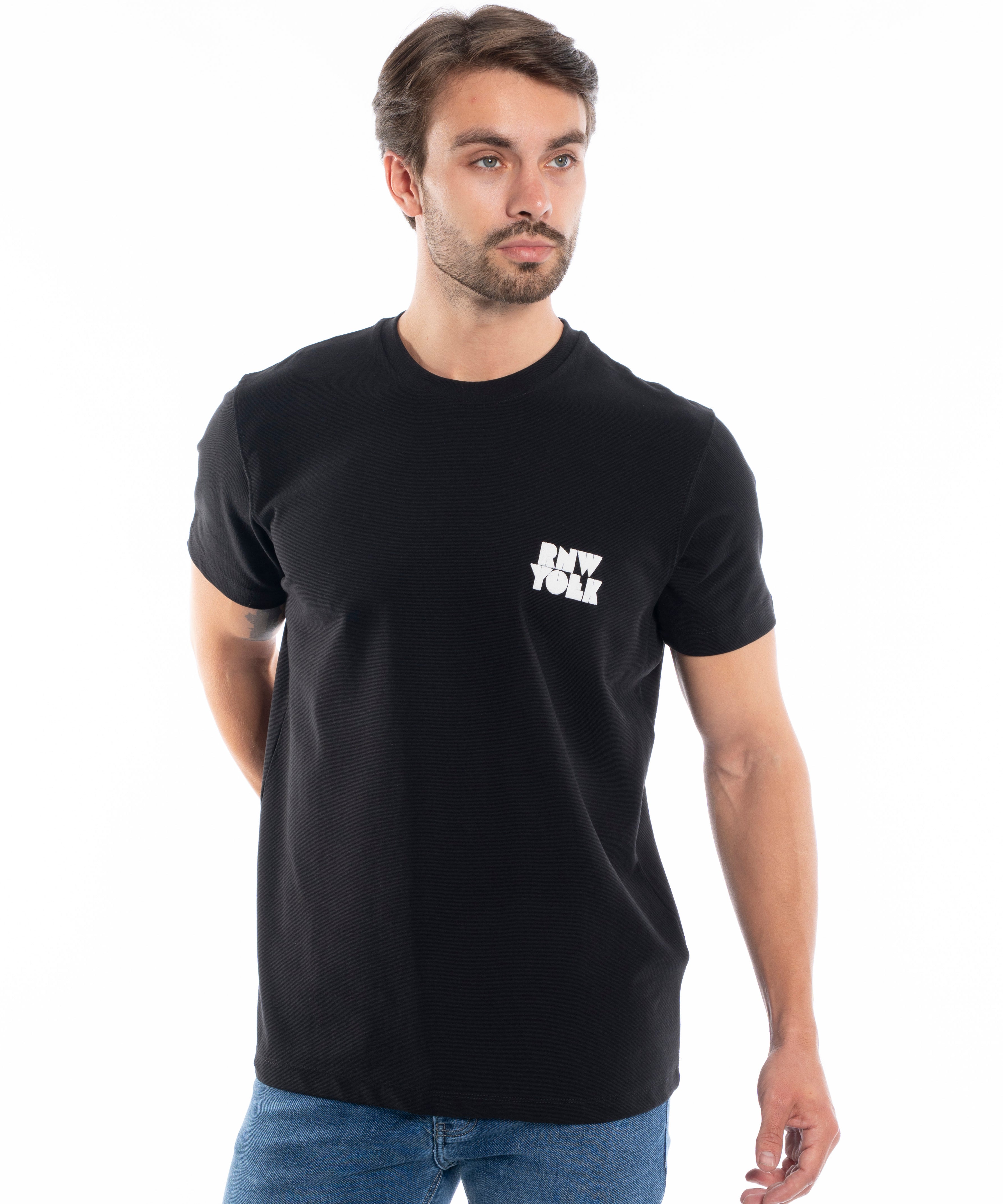 T-Shirt - Men - Printed