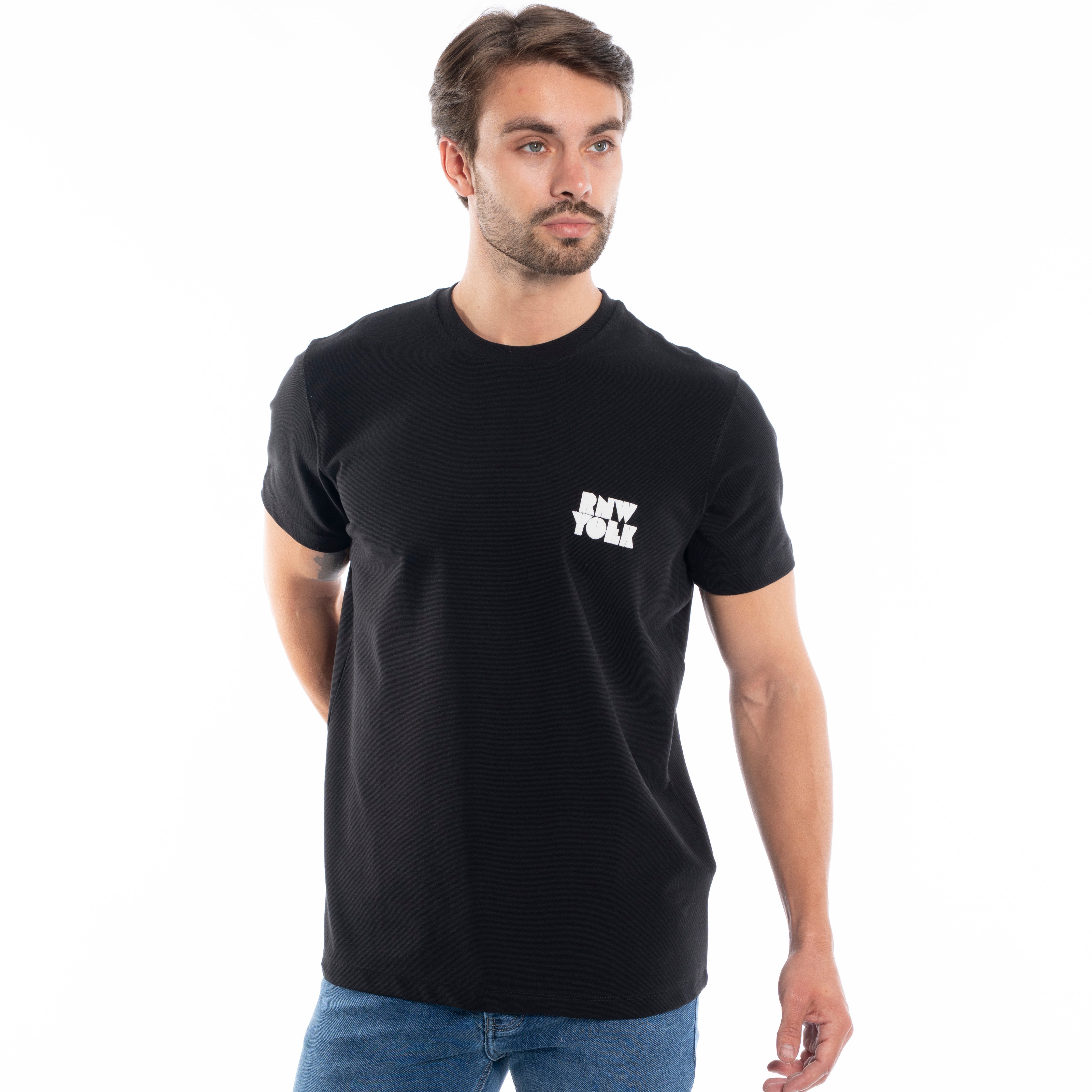 T-Shirt - Men - Printed