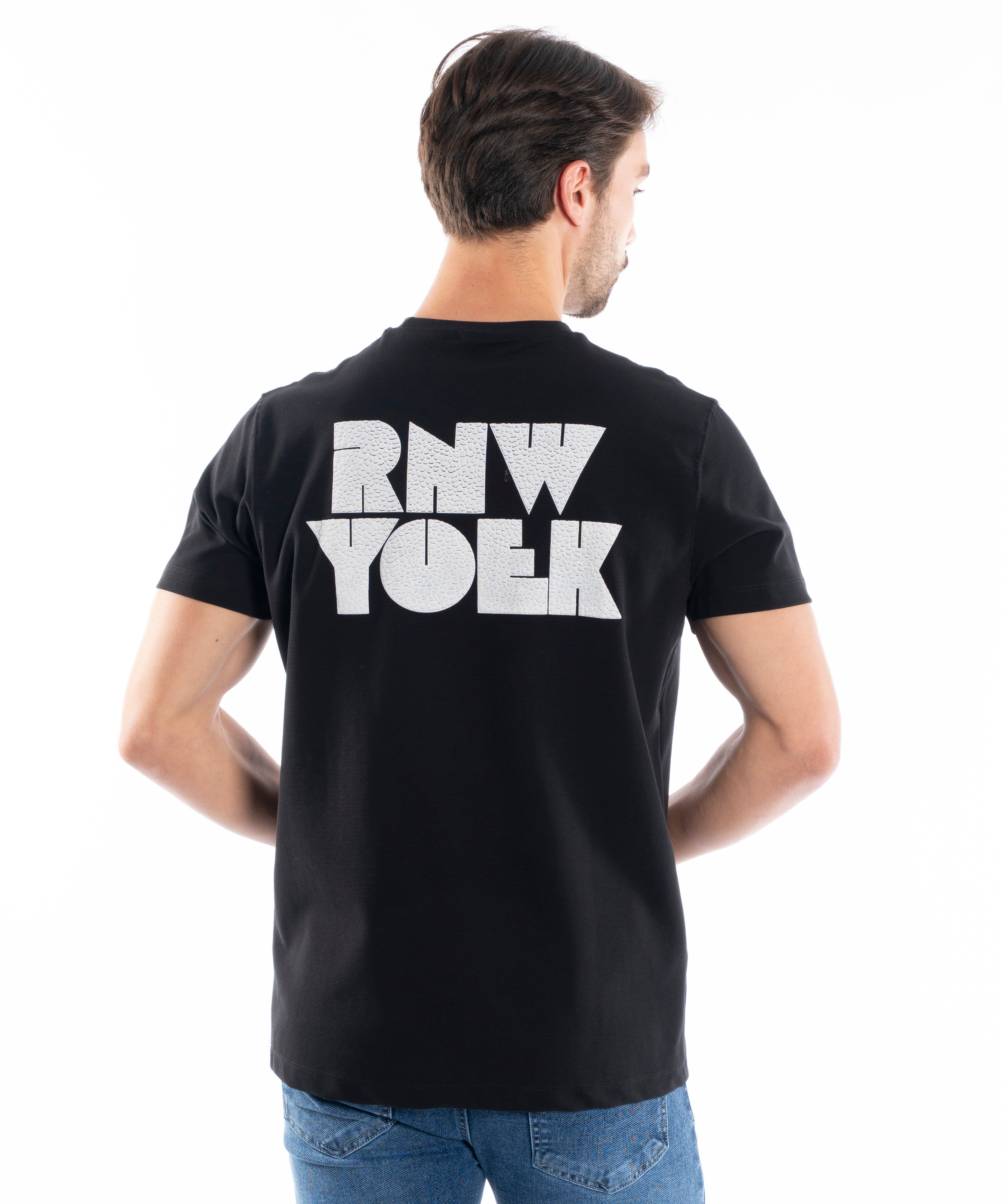 T-Shirt - Men - Printed