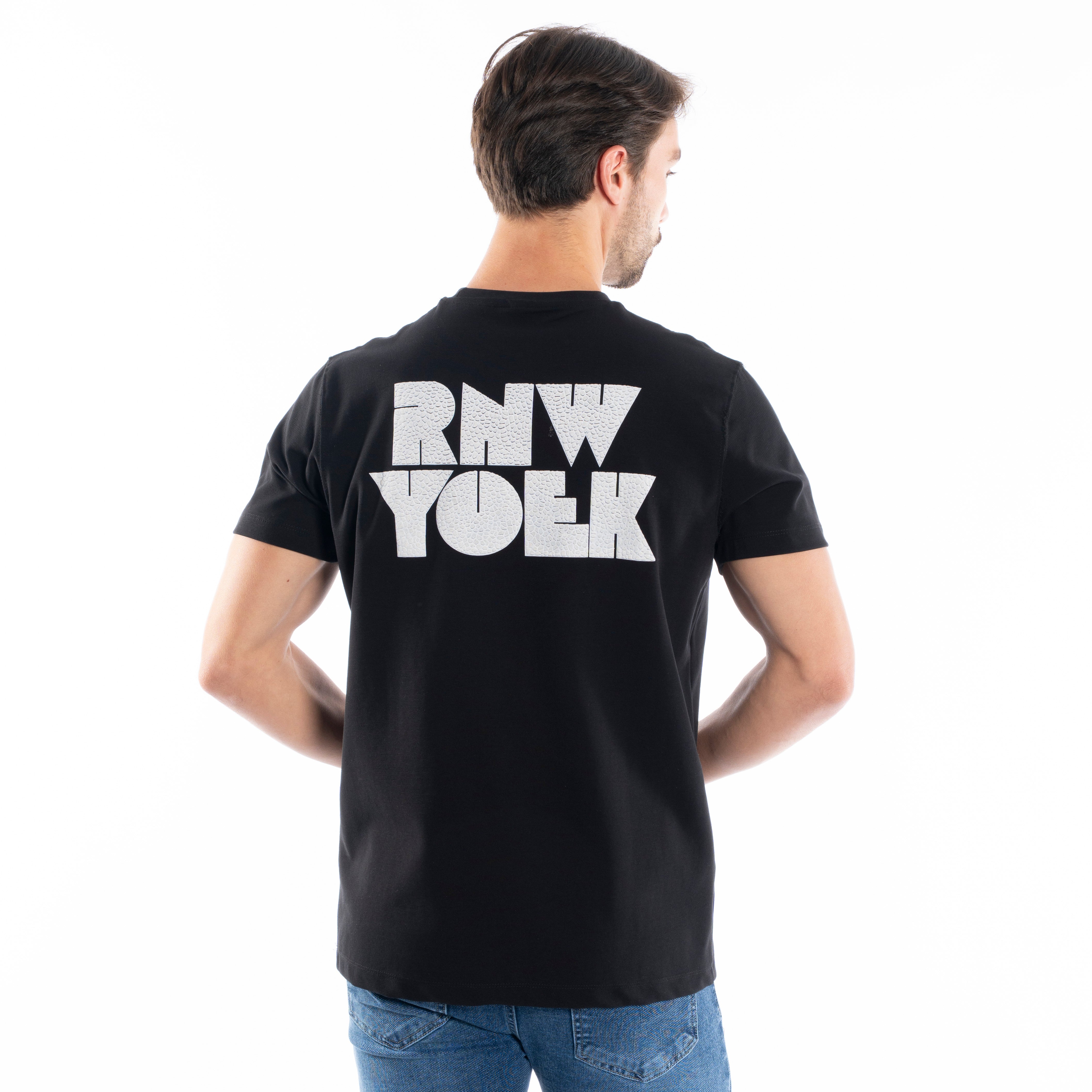 T-Shirt - Men - Printed