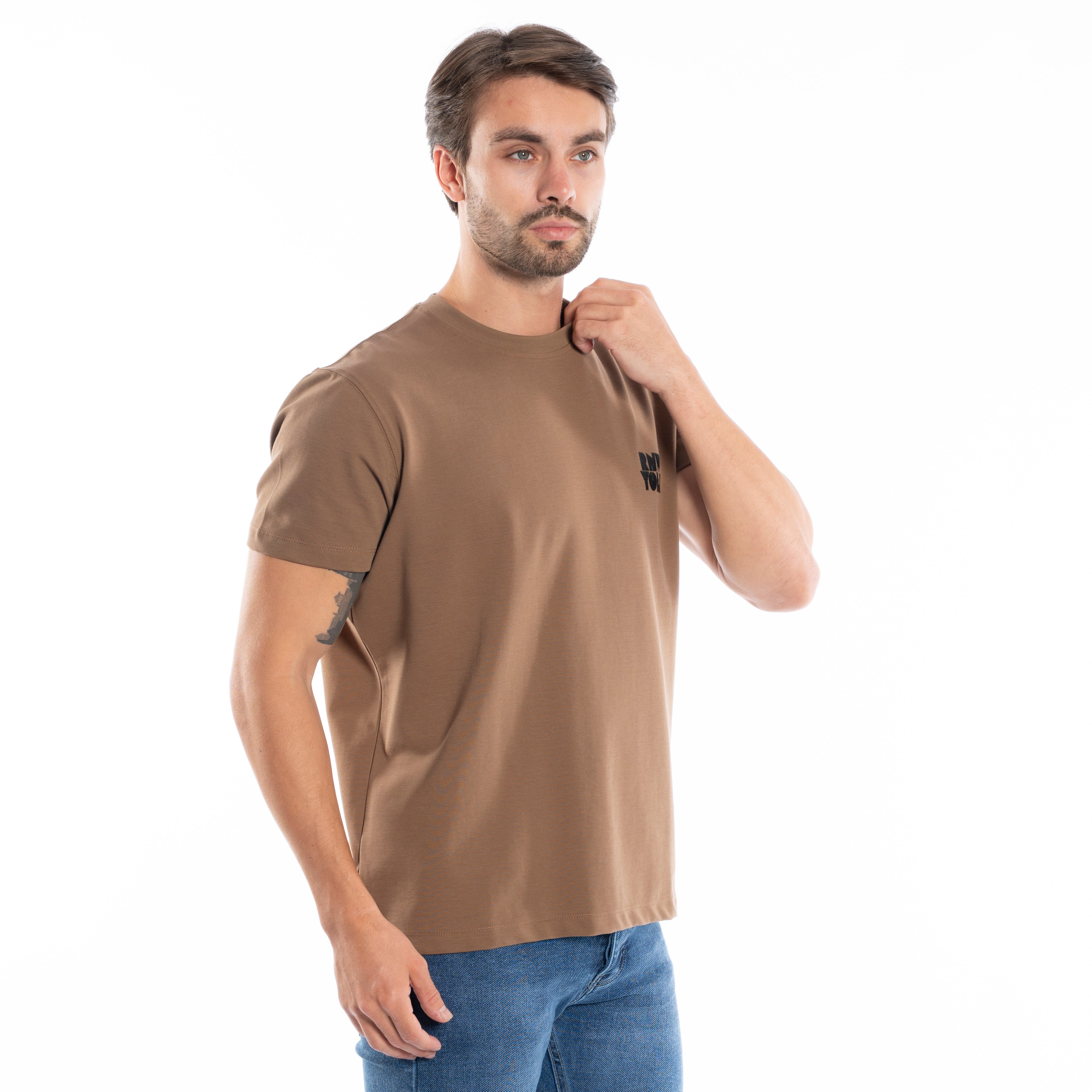 T-Shirt - Men - Printed