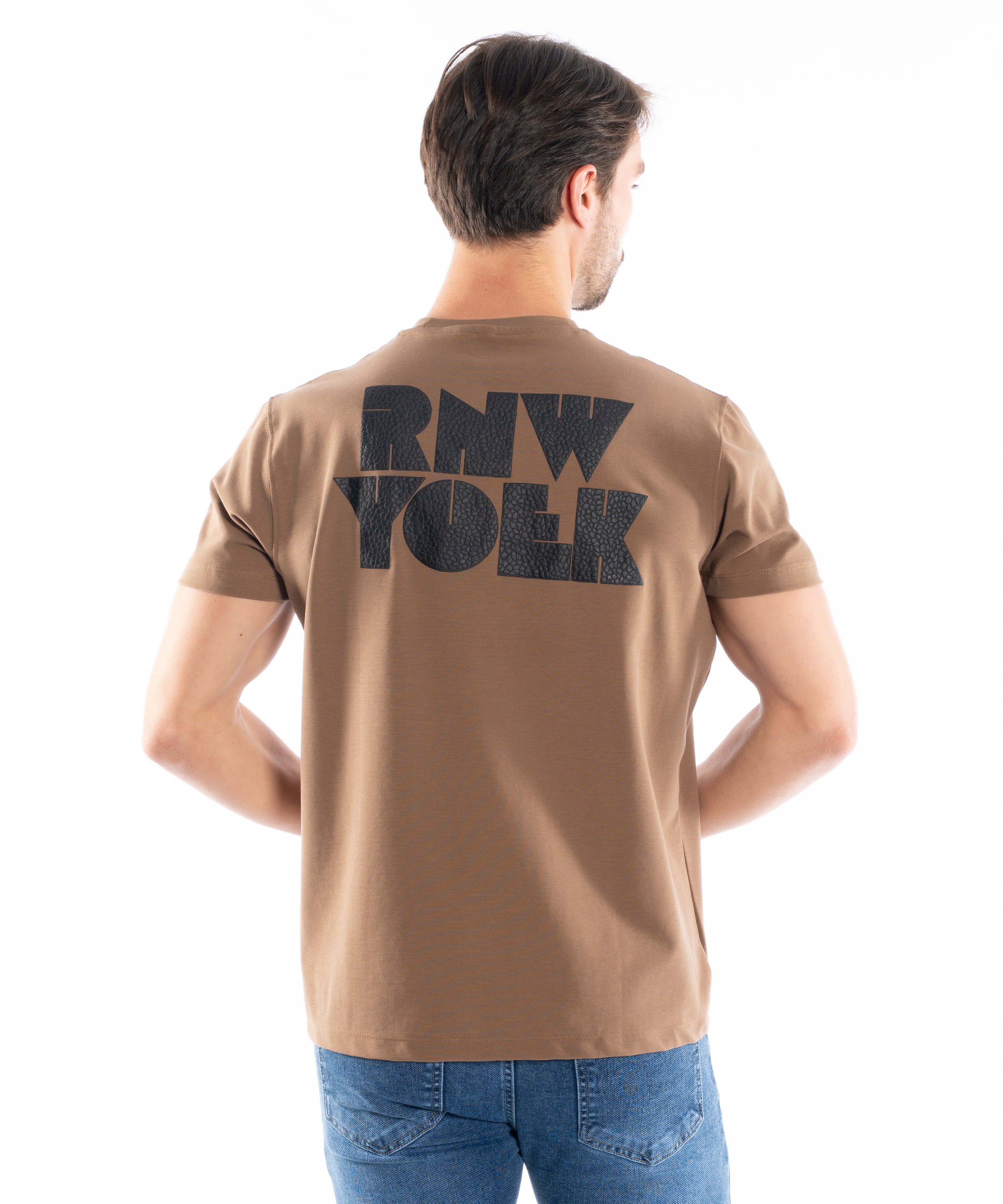 T-Shirt - Men - Printed