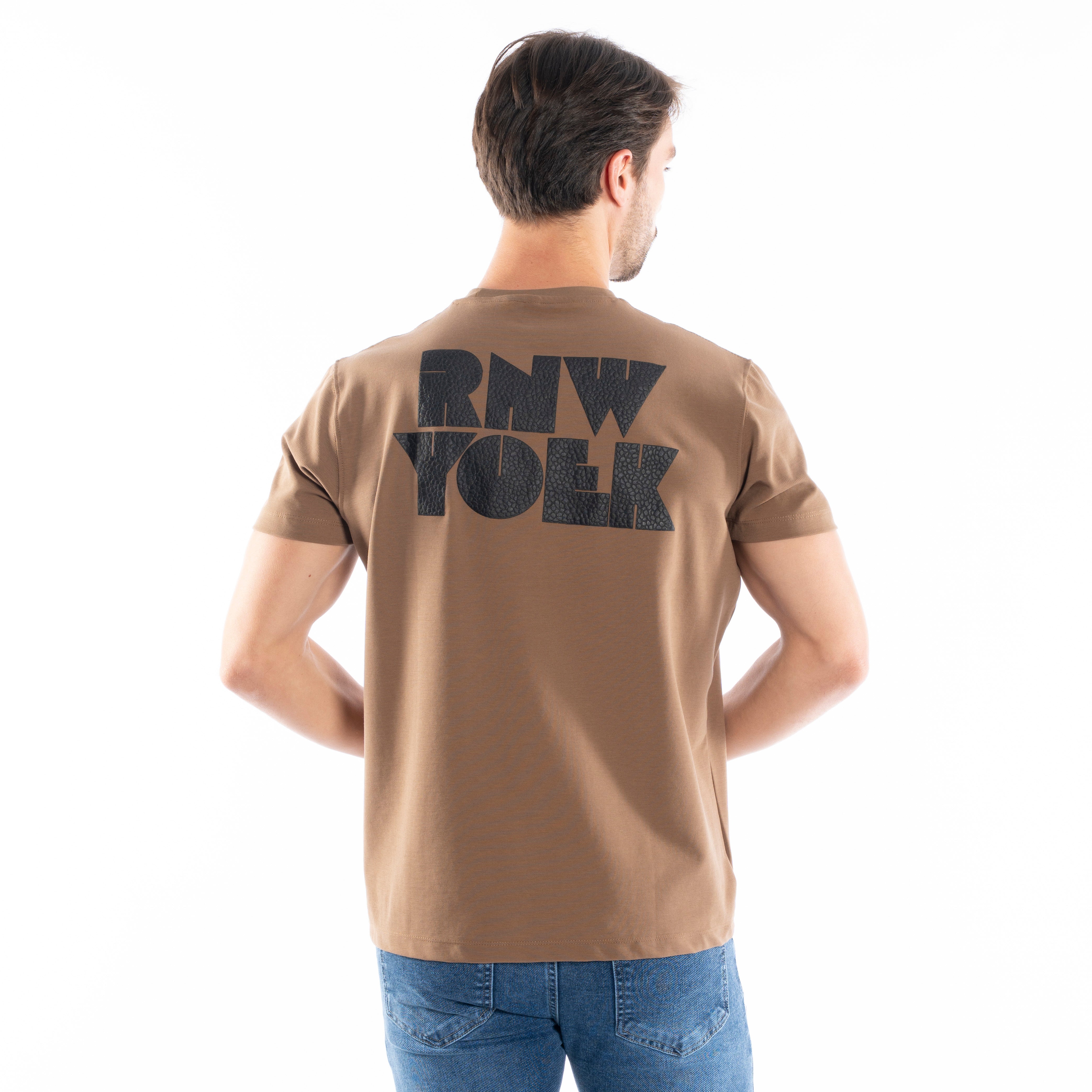 T-Shirt - Men - Printed