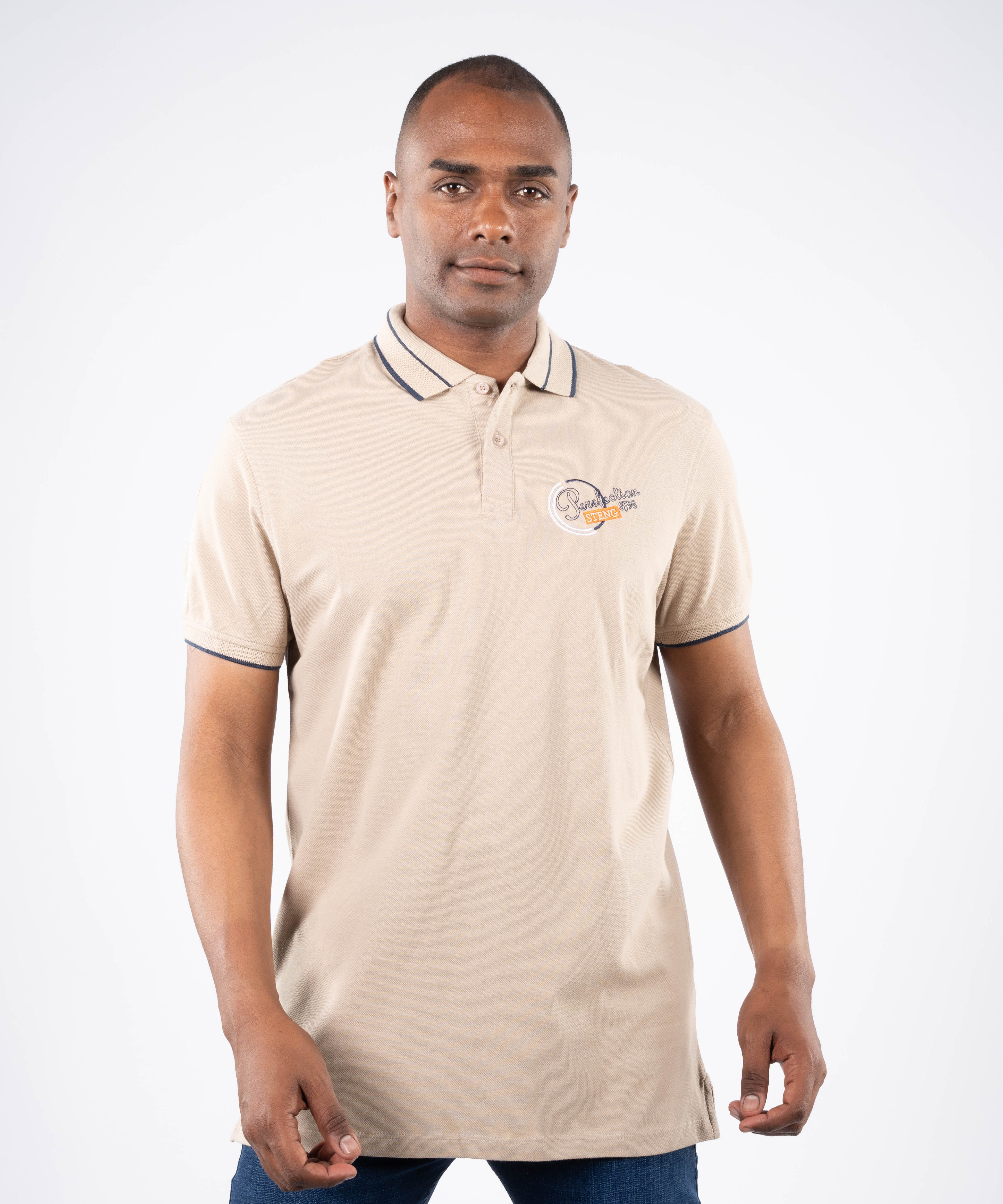 Polo T-shirt - Men - Outlet