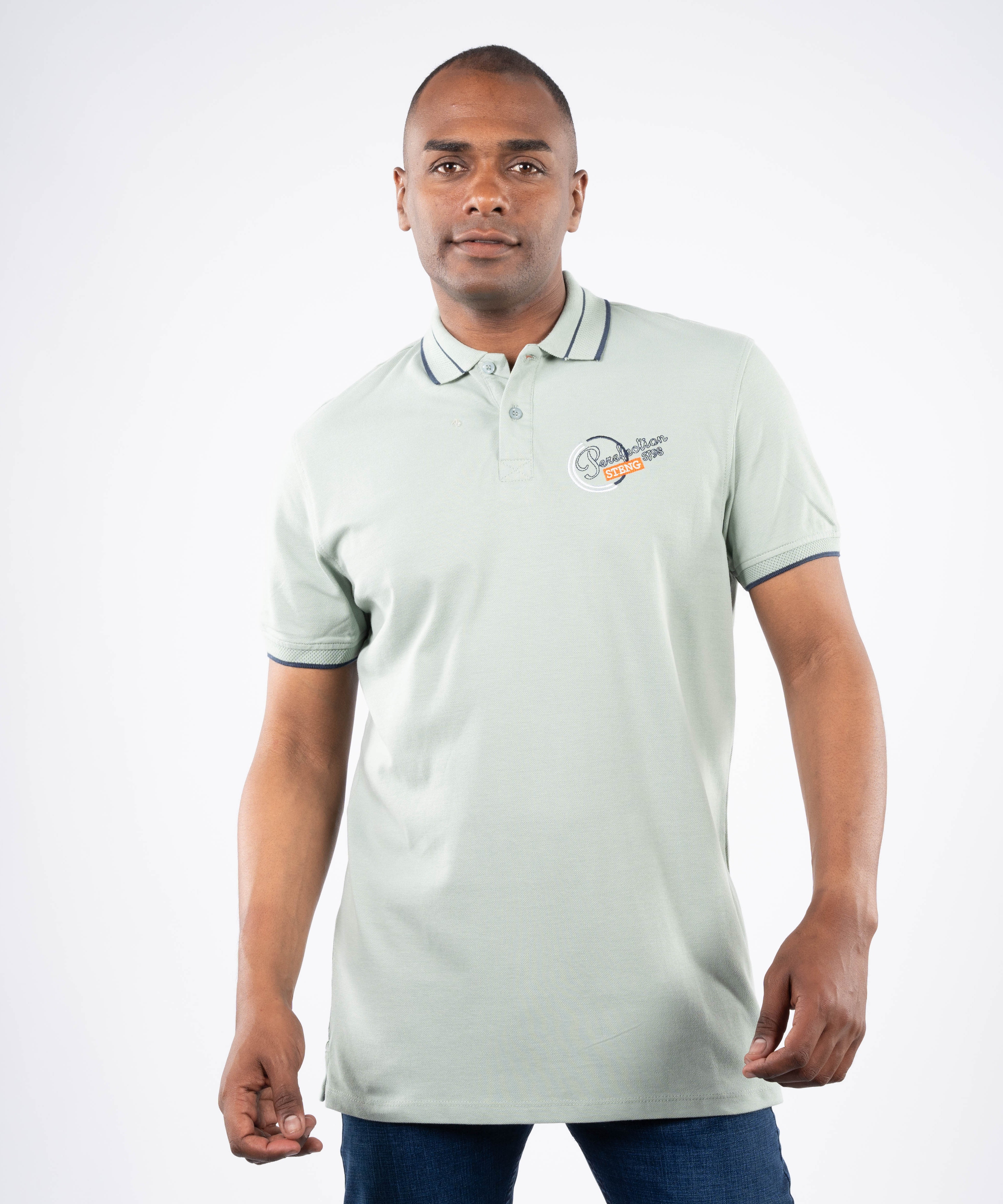 Polo T-shirt - Men - Outlet