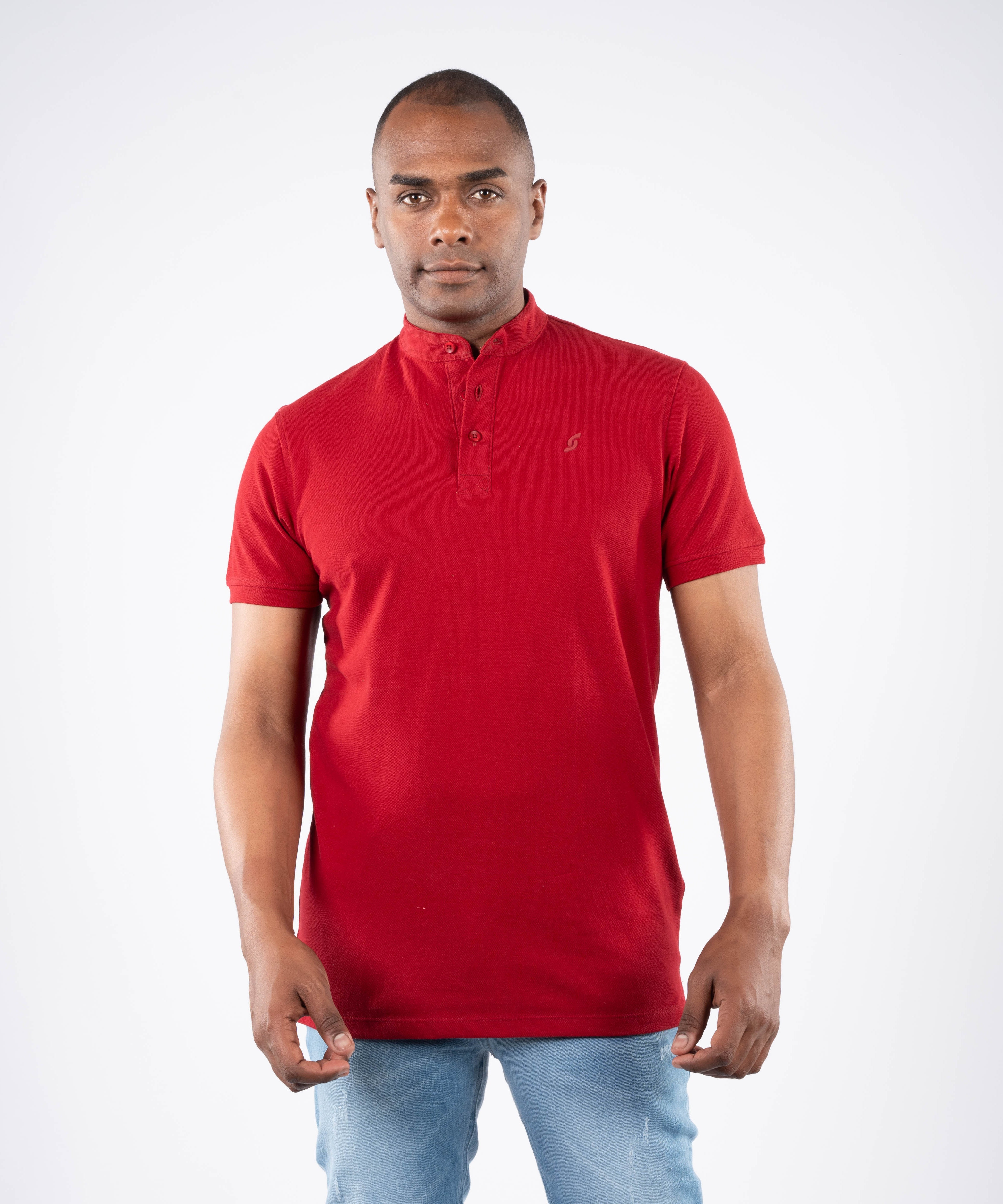 Polo T-shirt - Men - Outlet