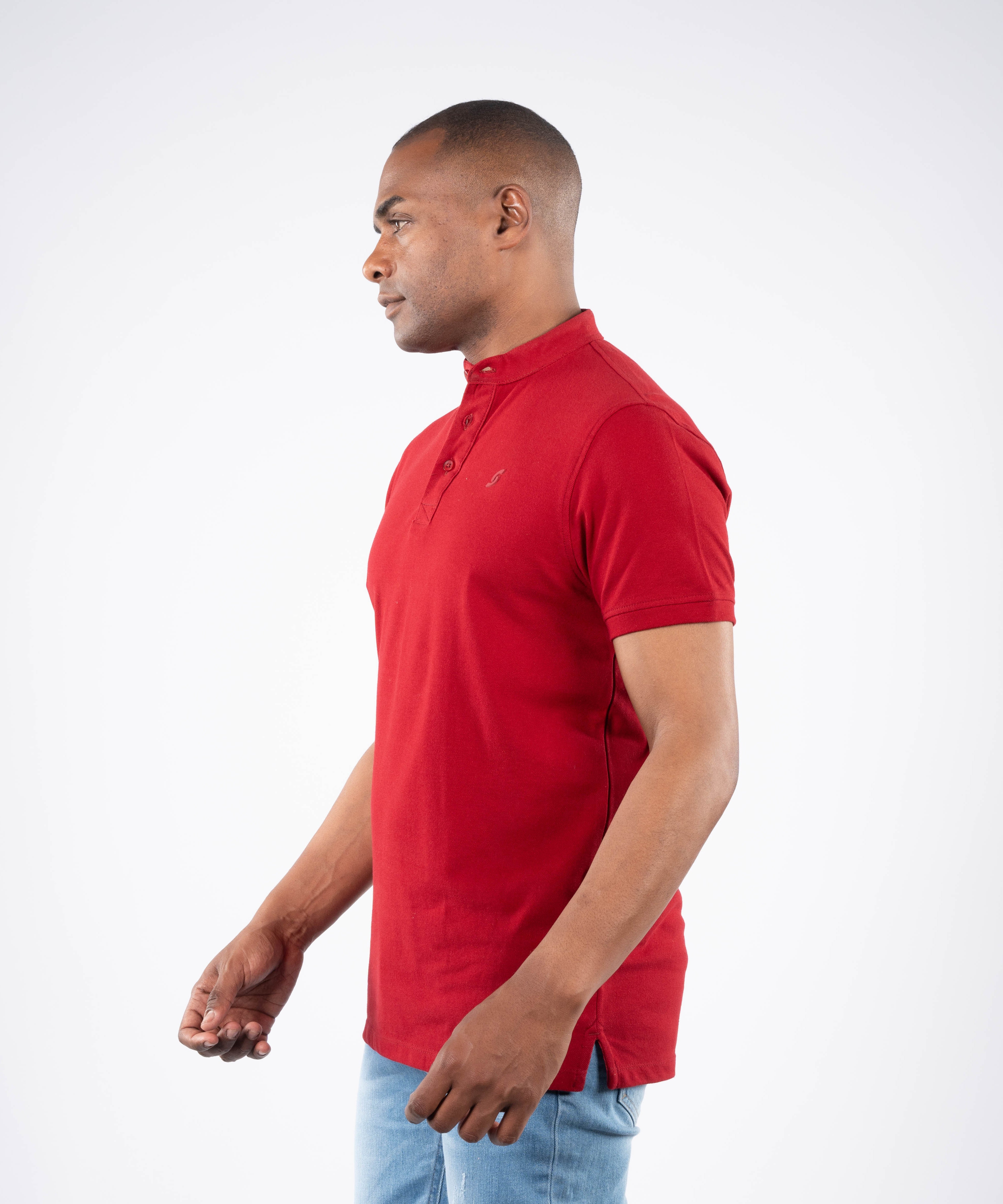 Polo T-shirt - Men - Outlet