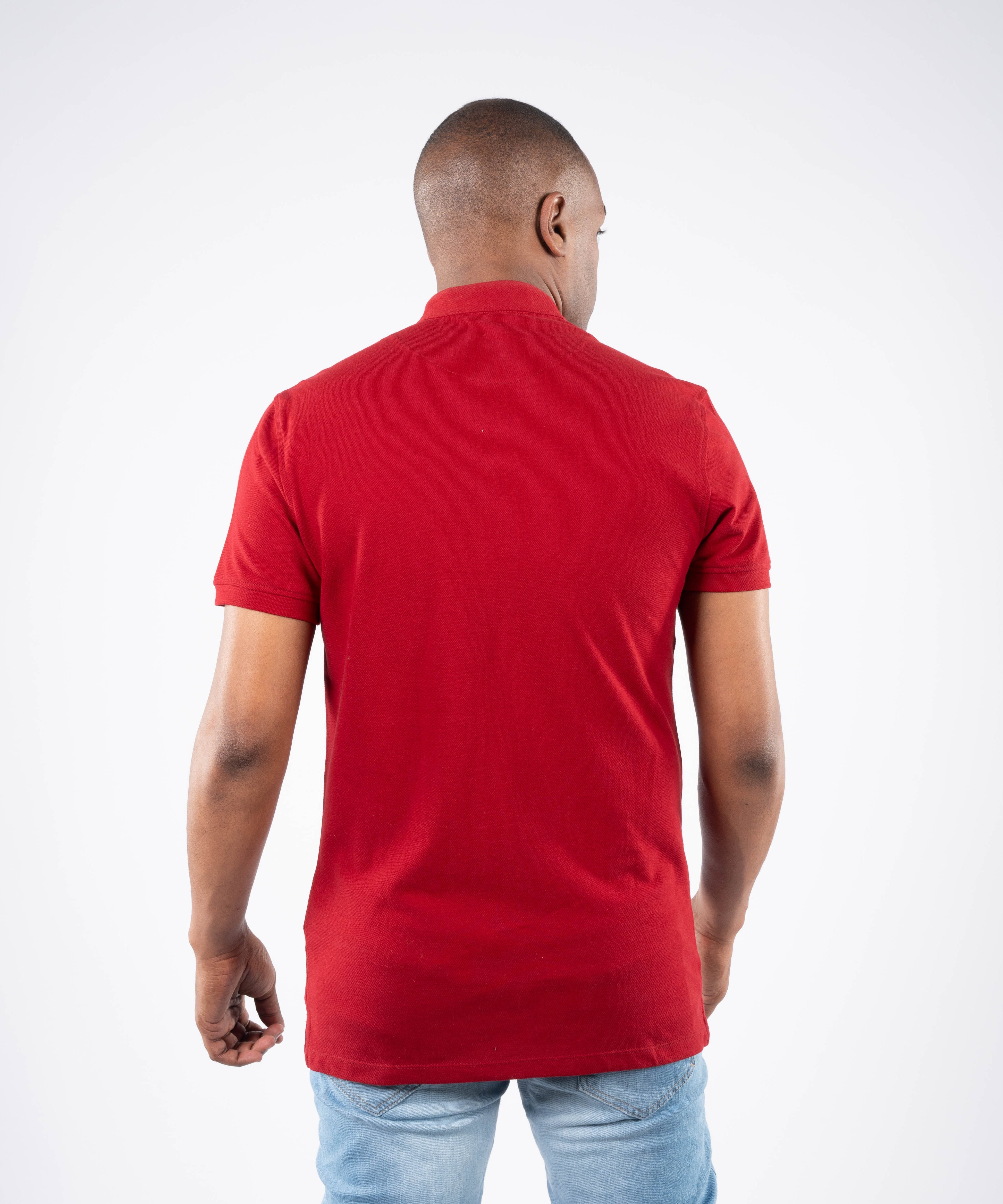 Polo T-shirt - Men - Outlet