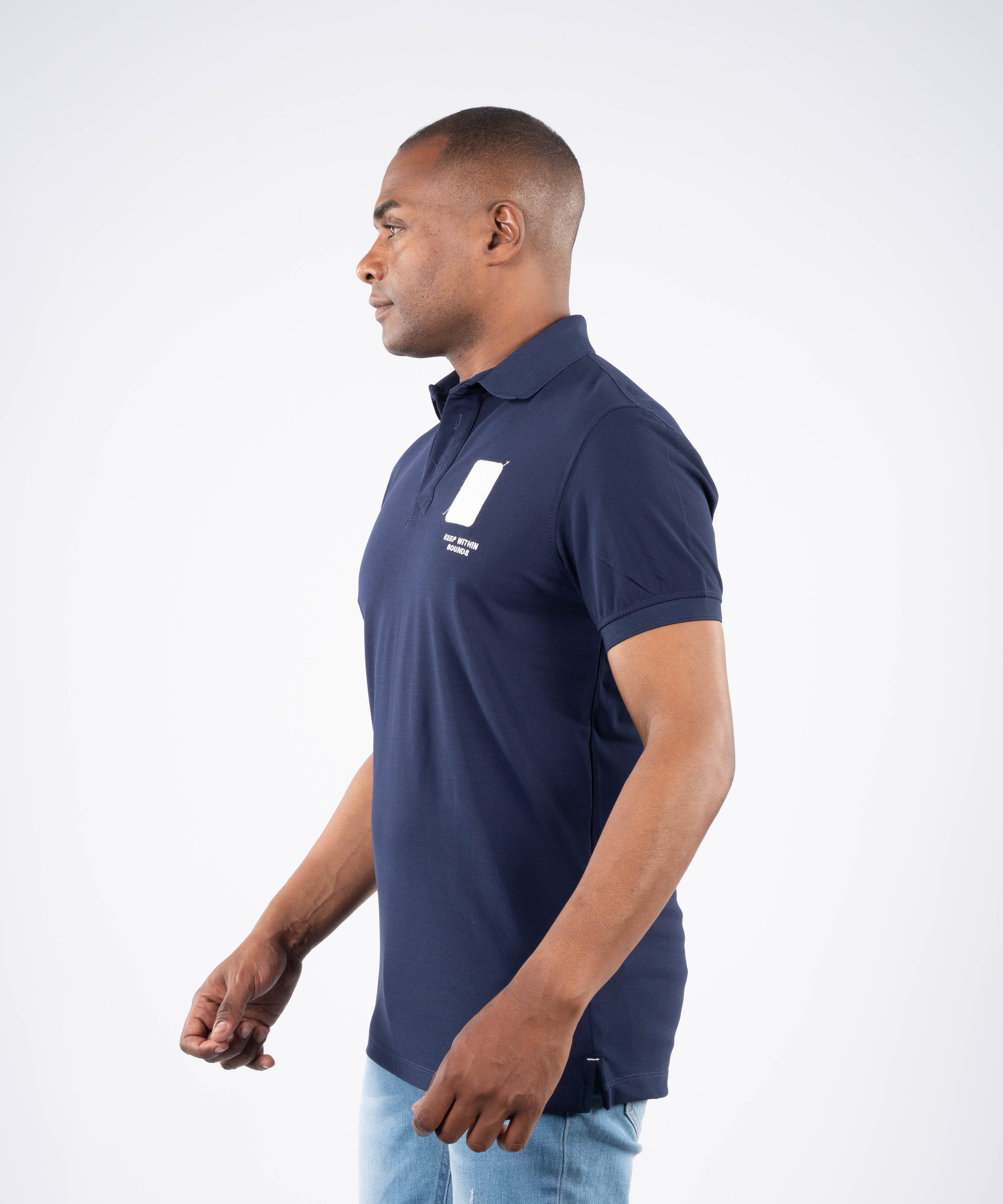 Polo T-shirt - Men - Outlet