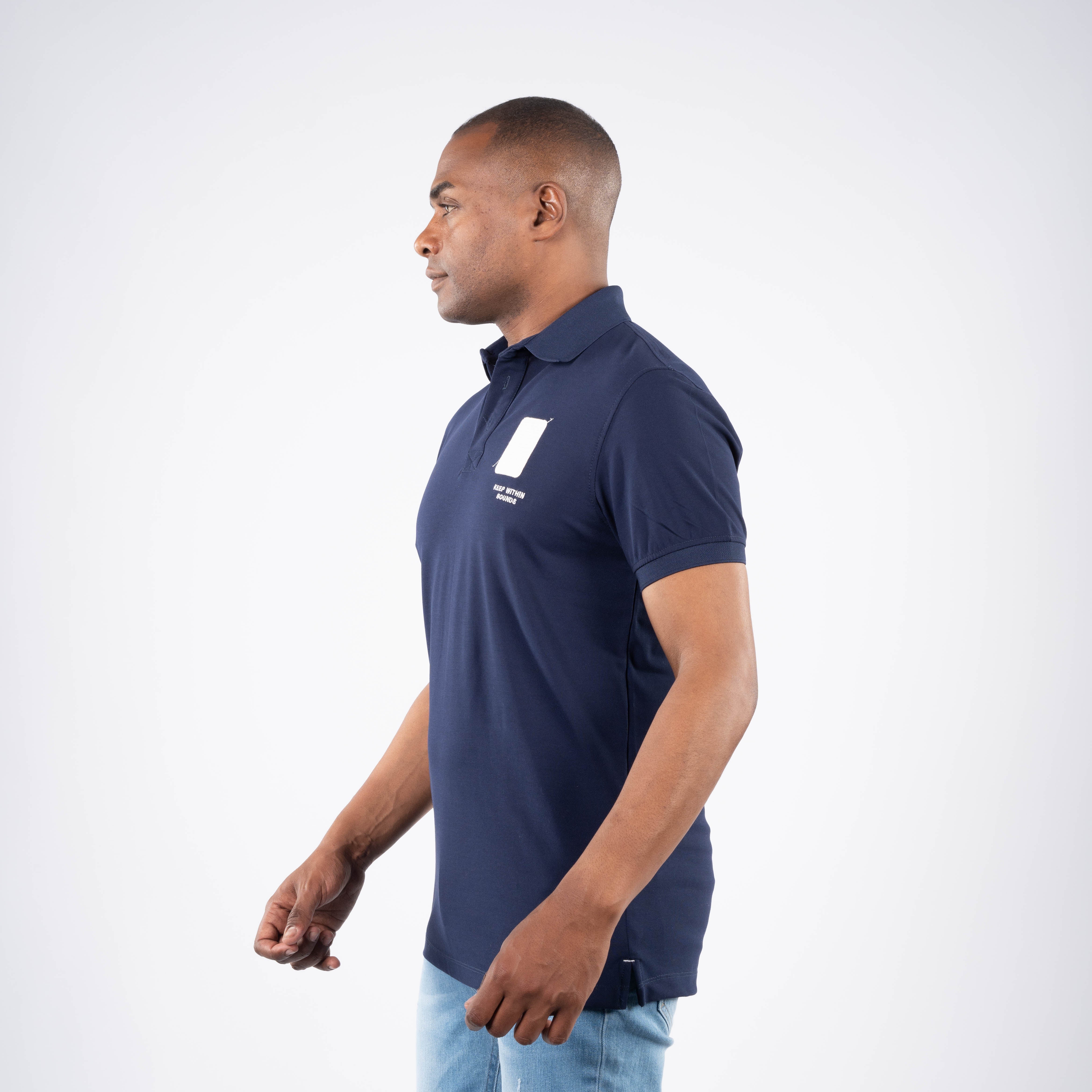 Polo T-shirt - Men - Outlet