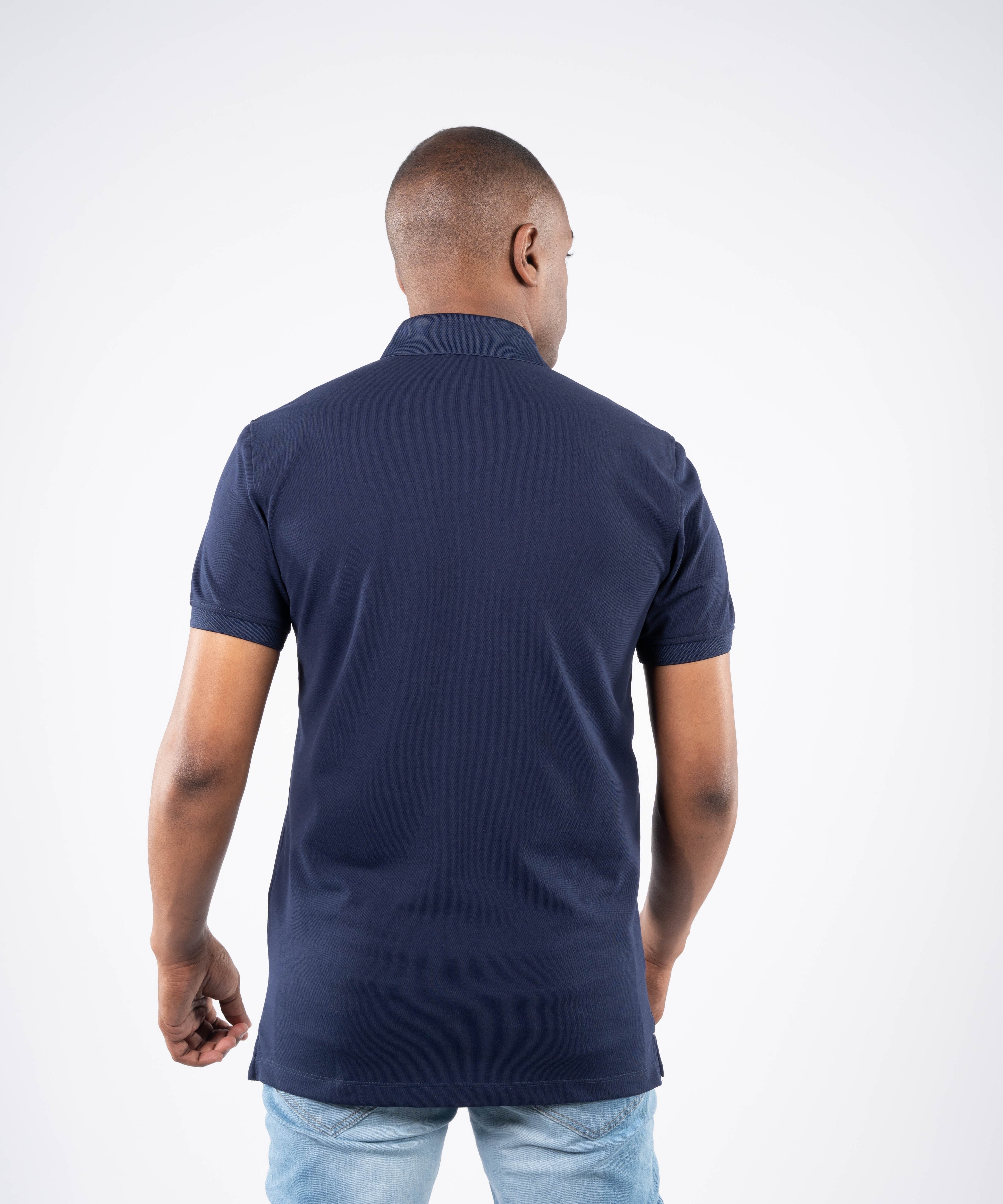 Polo T-shirt - Men - Outlet