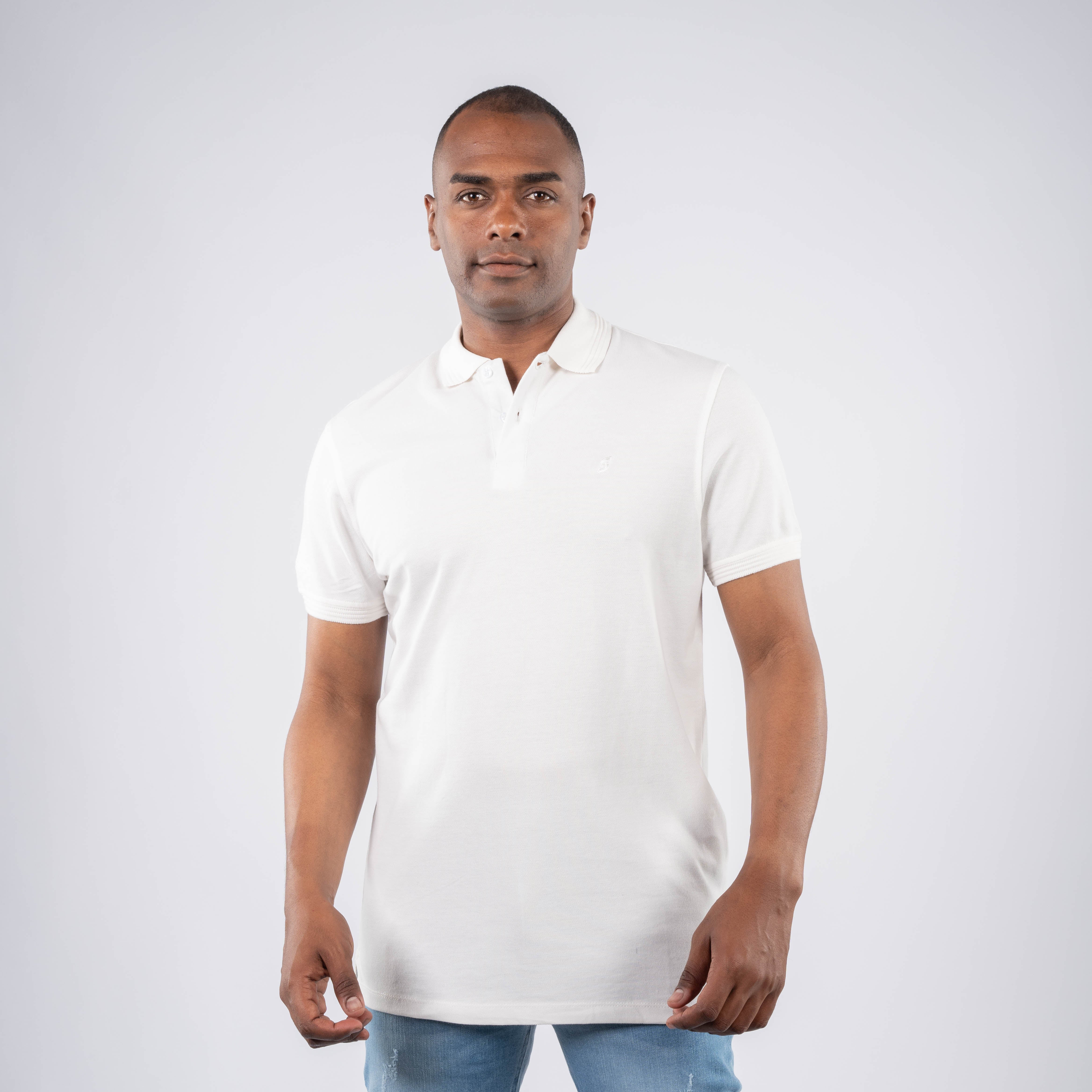 Polo T-shirt - Men - Outlet