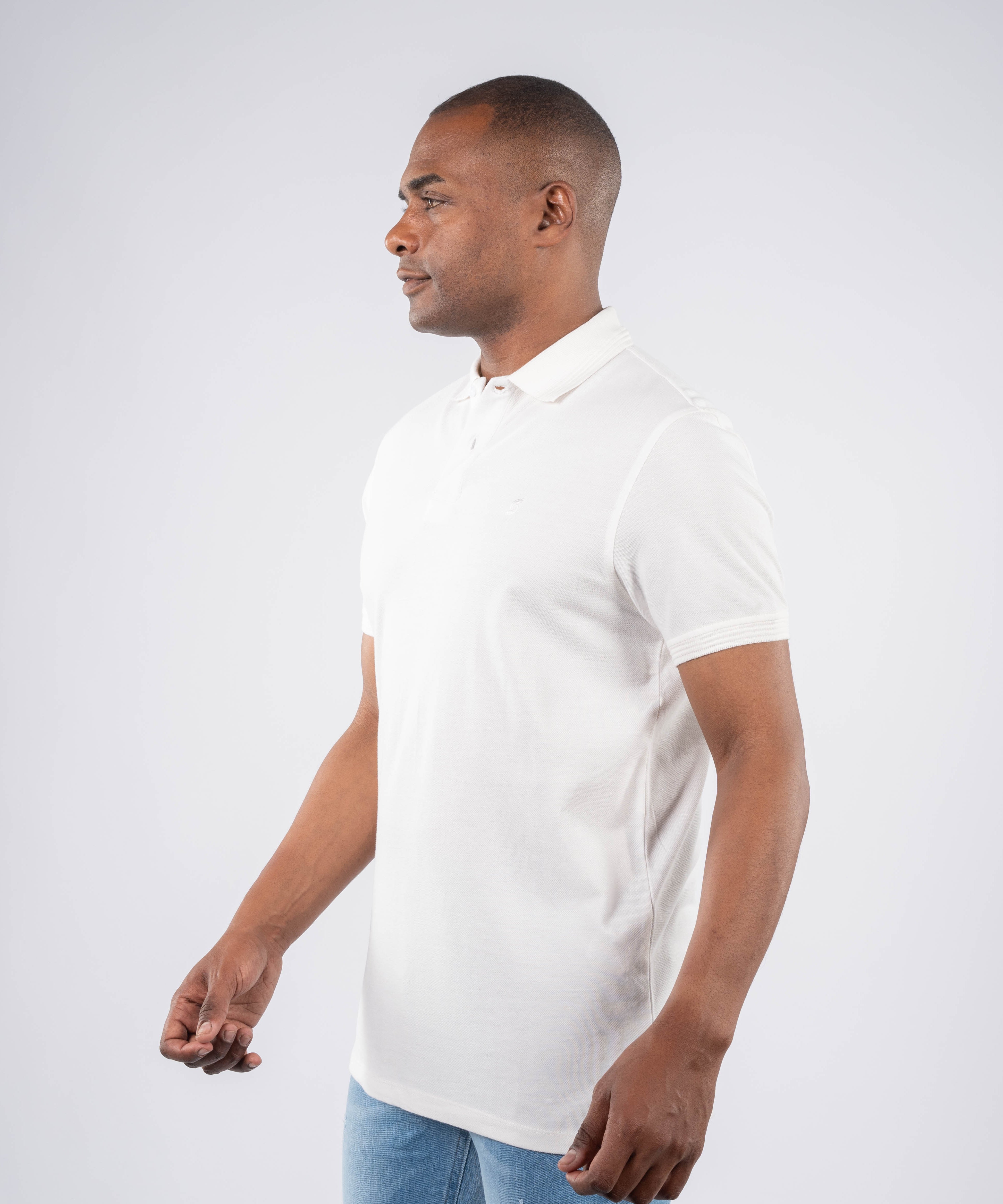 Polo T-shirt - Men - Outlet