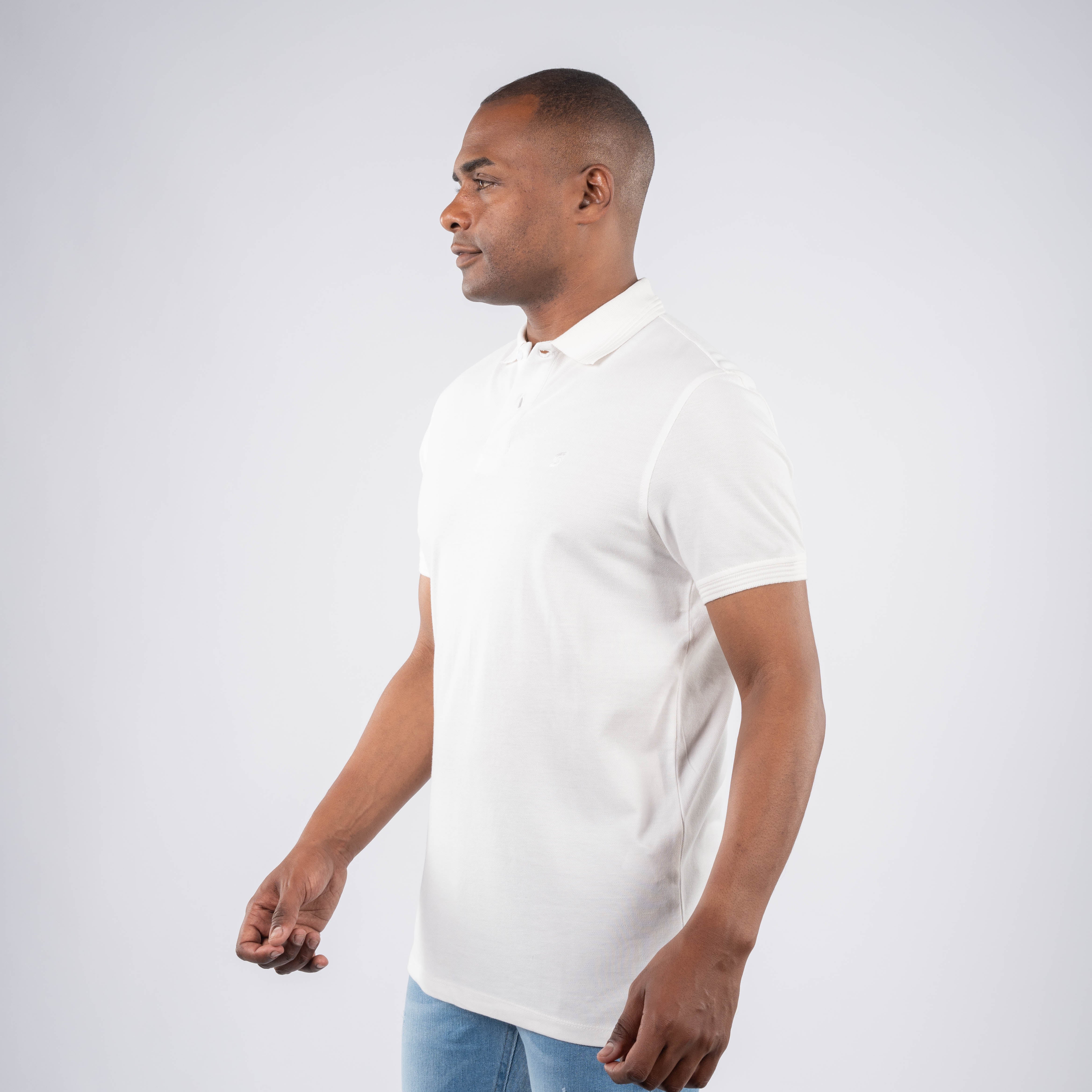 Polo T-shirt - Men - Outlet