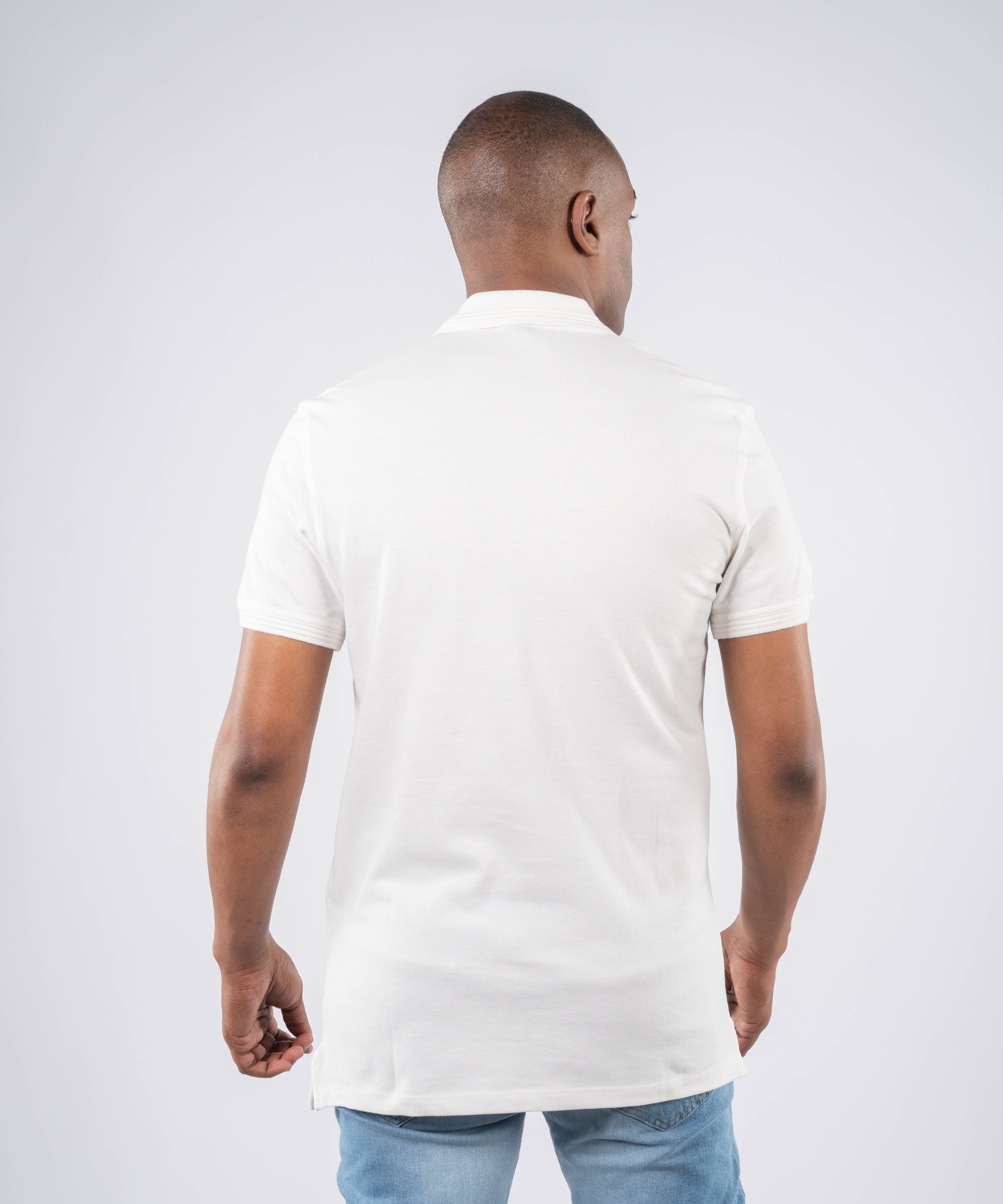 Polo T-shirt - Men - Outlet
