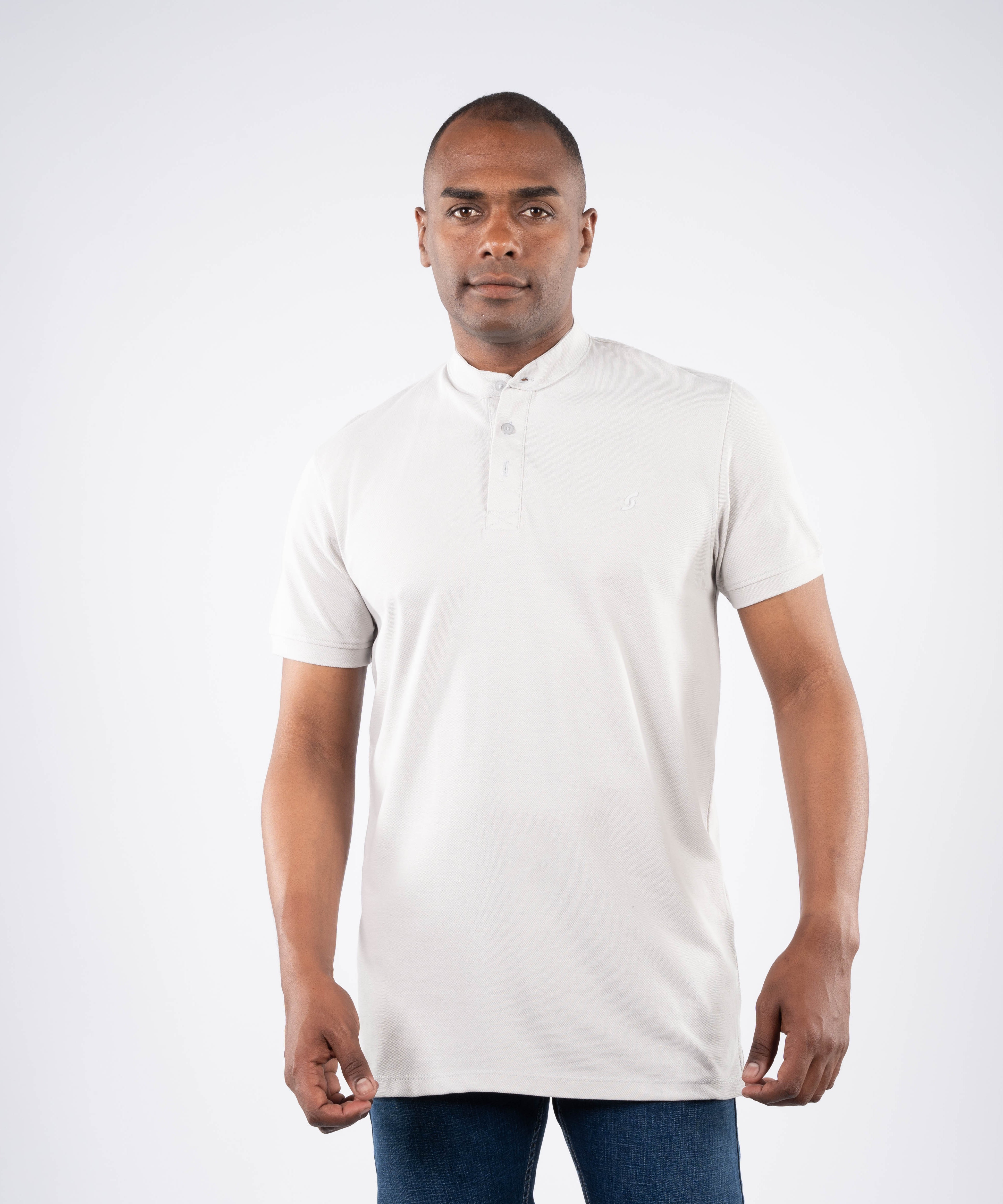 Polo T-shirt - Men - Outlet