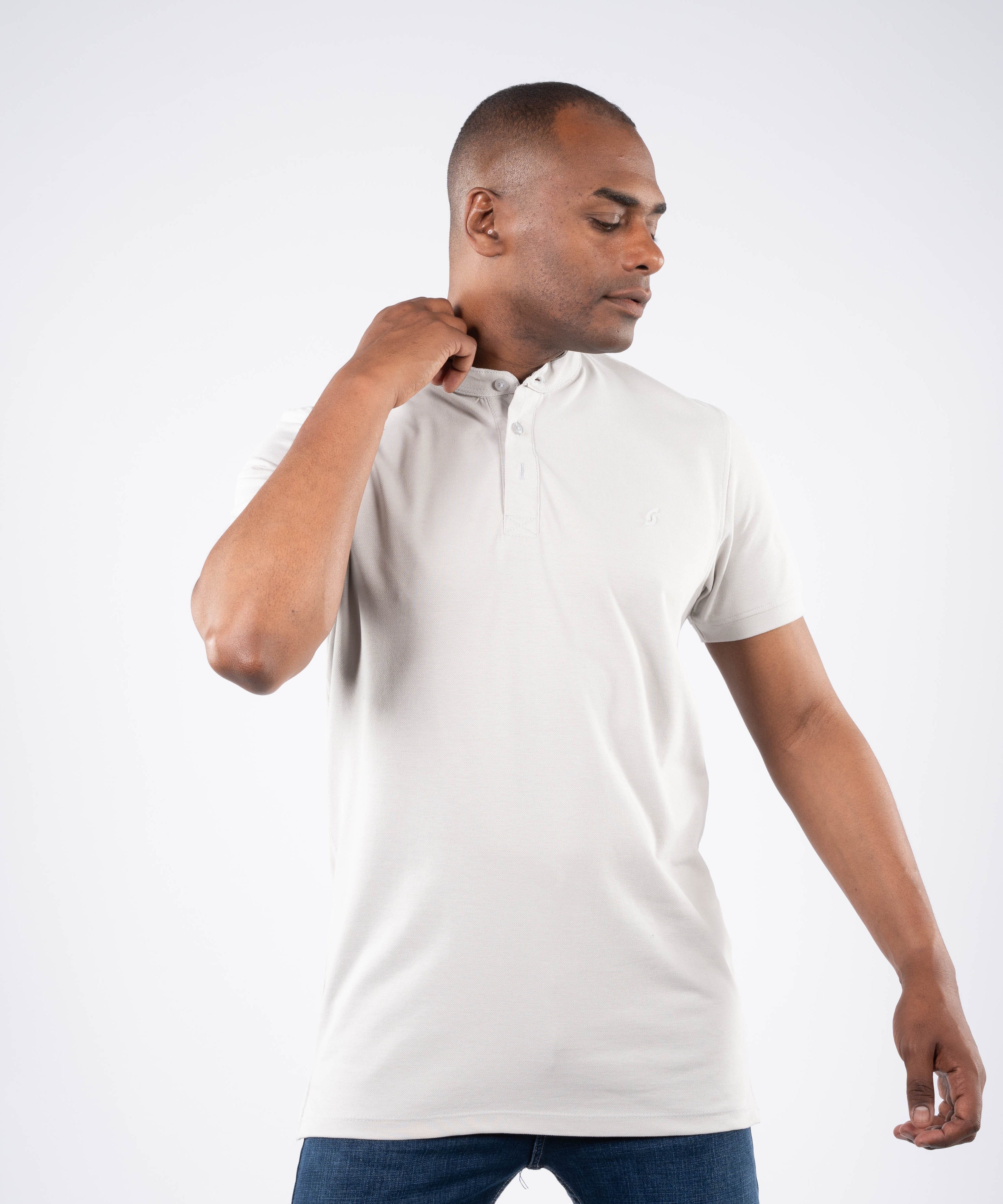 Polo T-shirt - Men - Outlet
