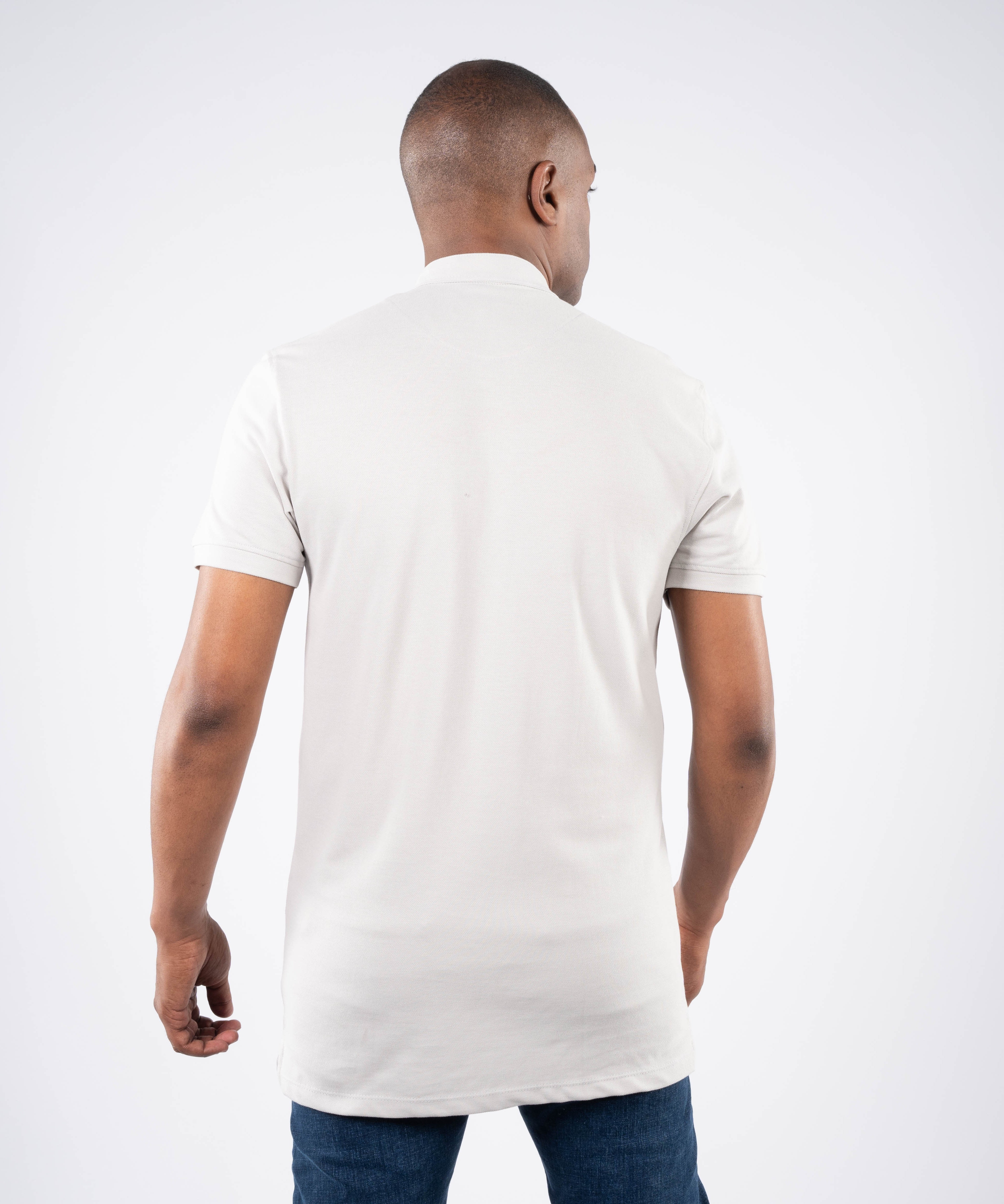 Polo T-shirt - Men - Outlet