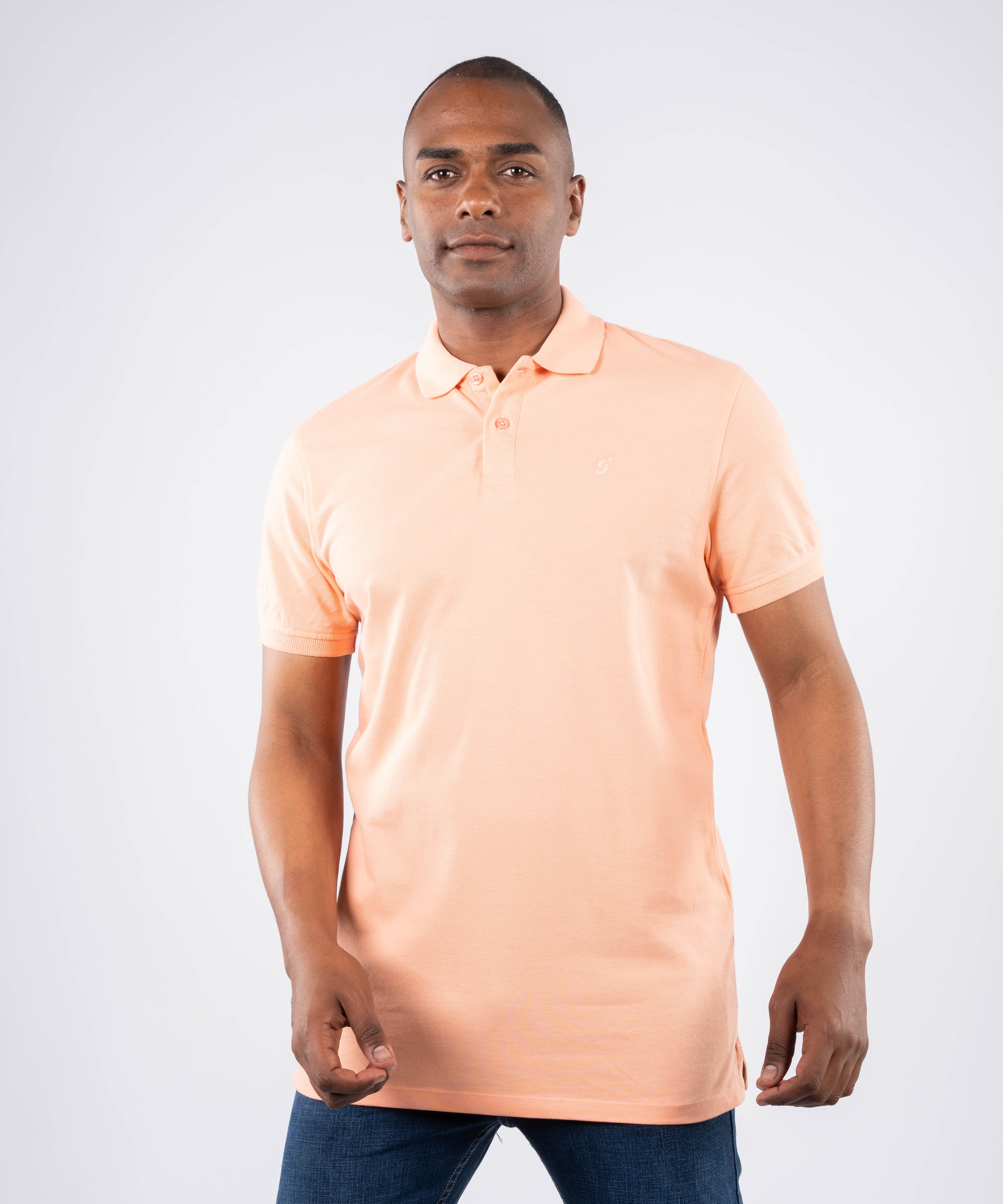 Polo T-shirt - Men - Outlet