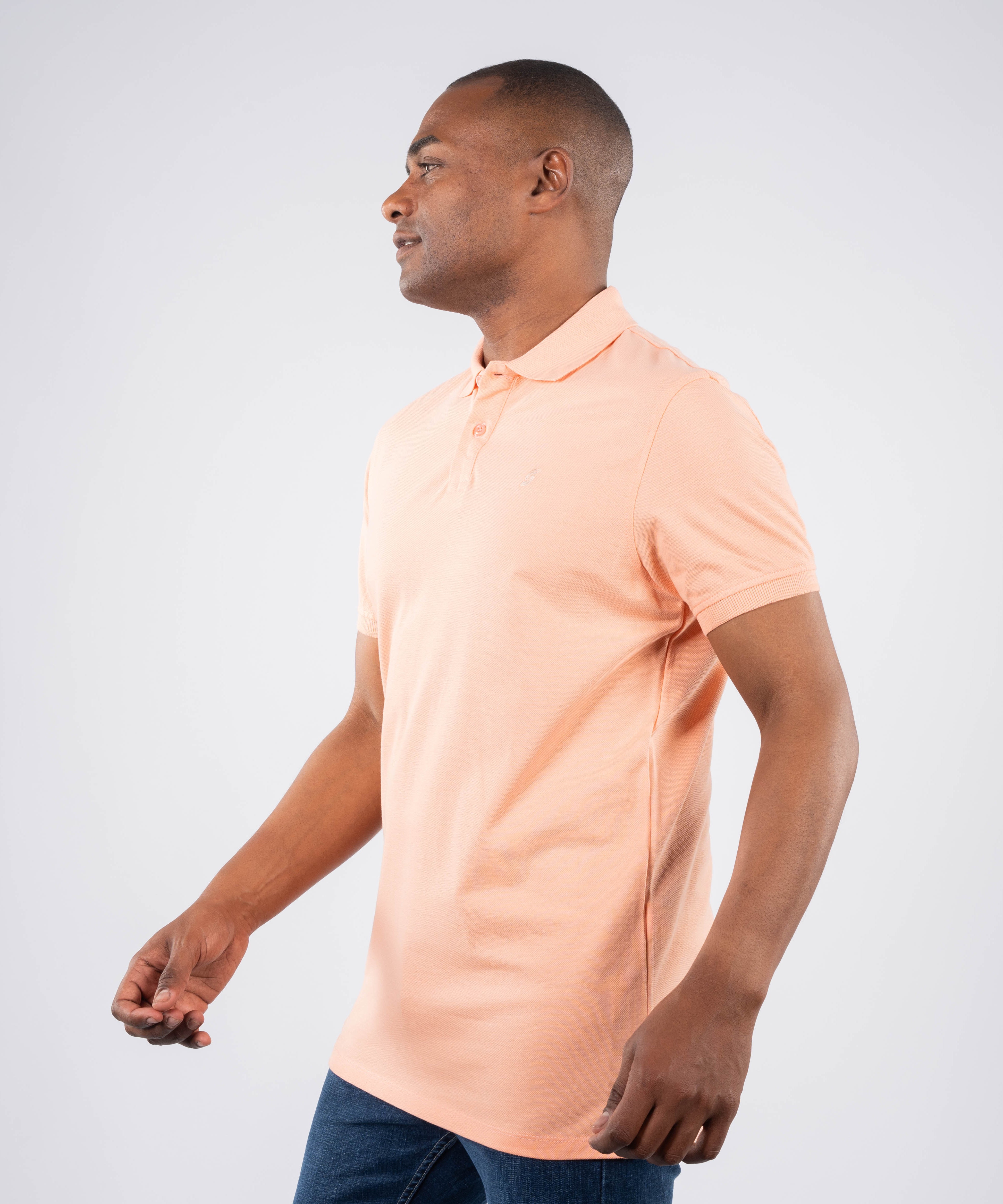 Polo T-shirt - Men - Outlet