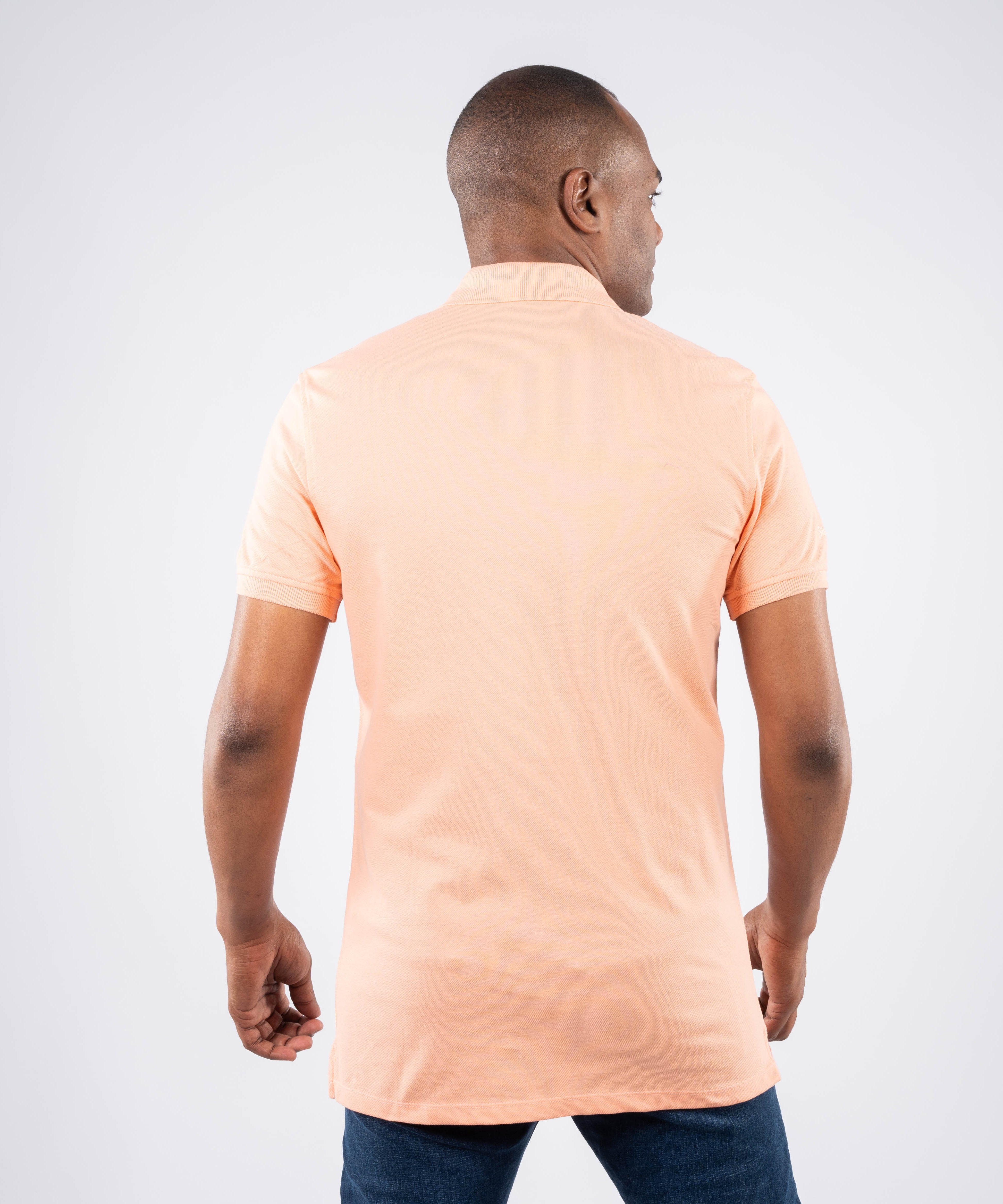 Polo T-shirt - Men - Outlet