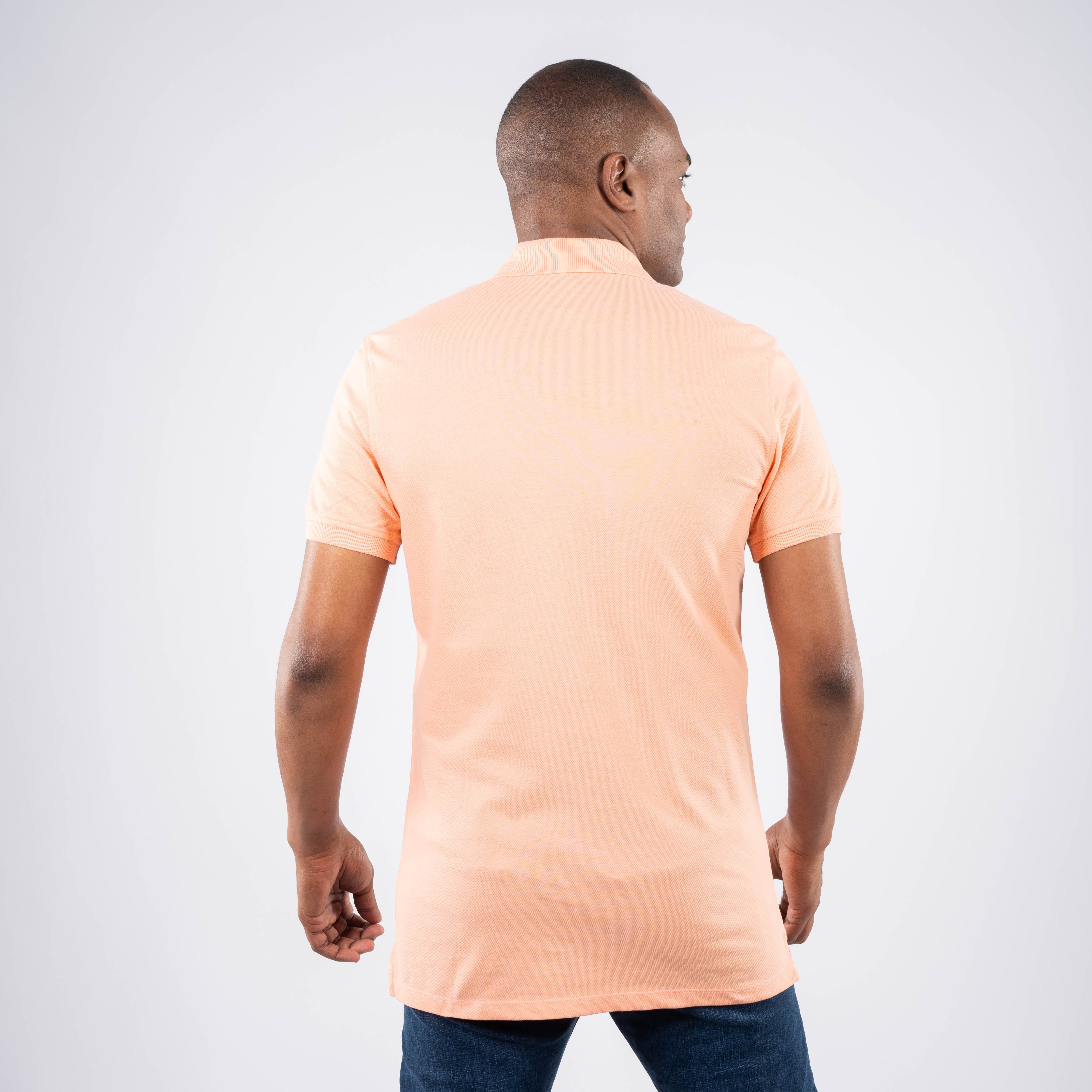 Polo T-shirt - Men - Outlet