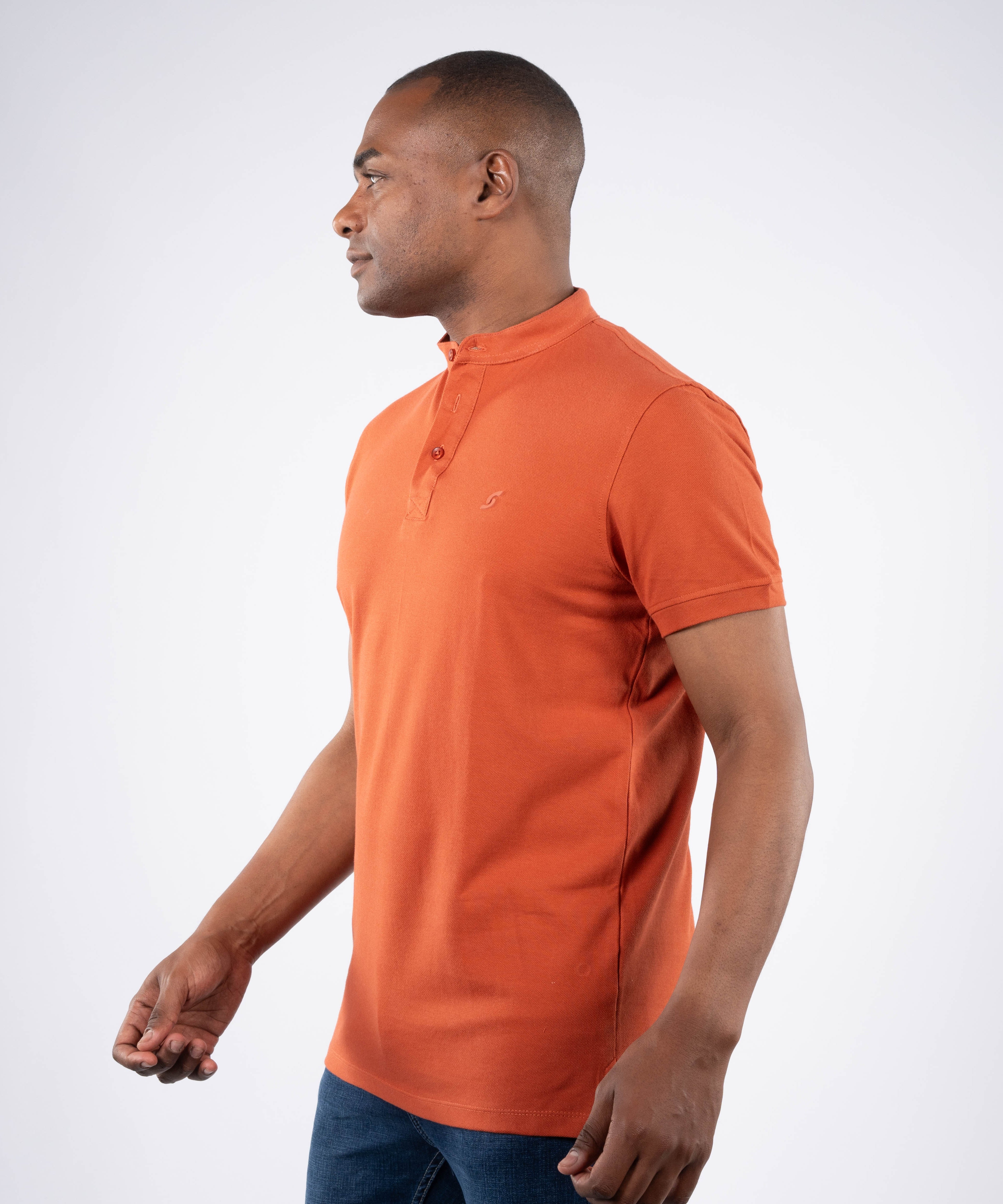 Polo T-shirt - Men - Outlet