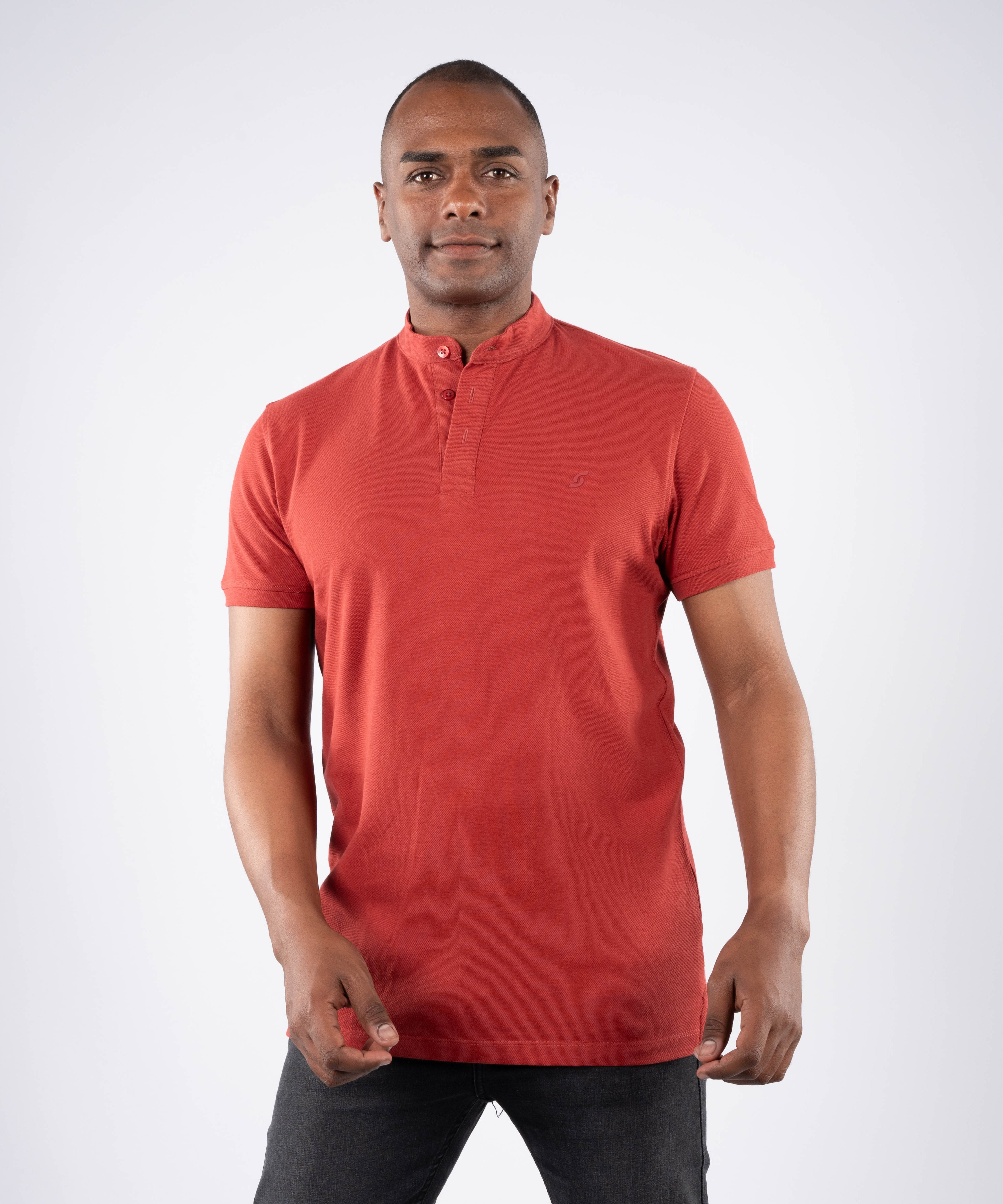 Polo T-shirt - Men - Outlet