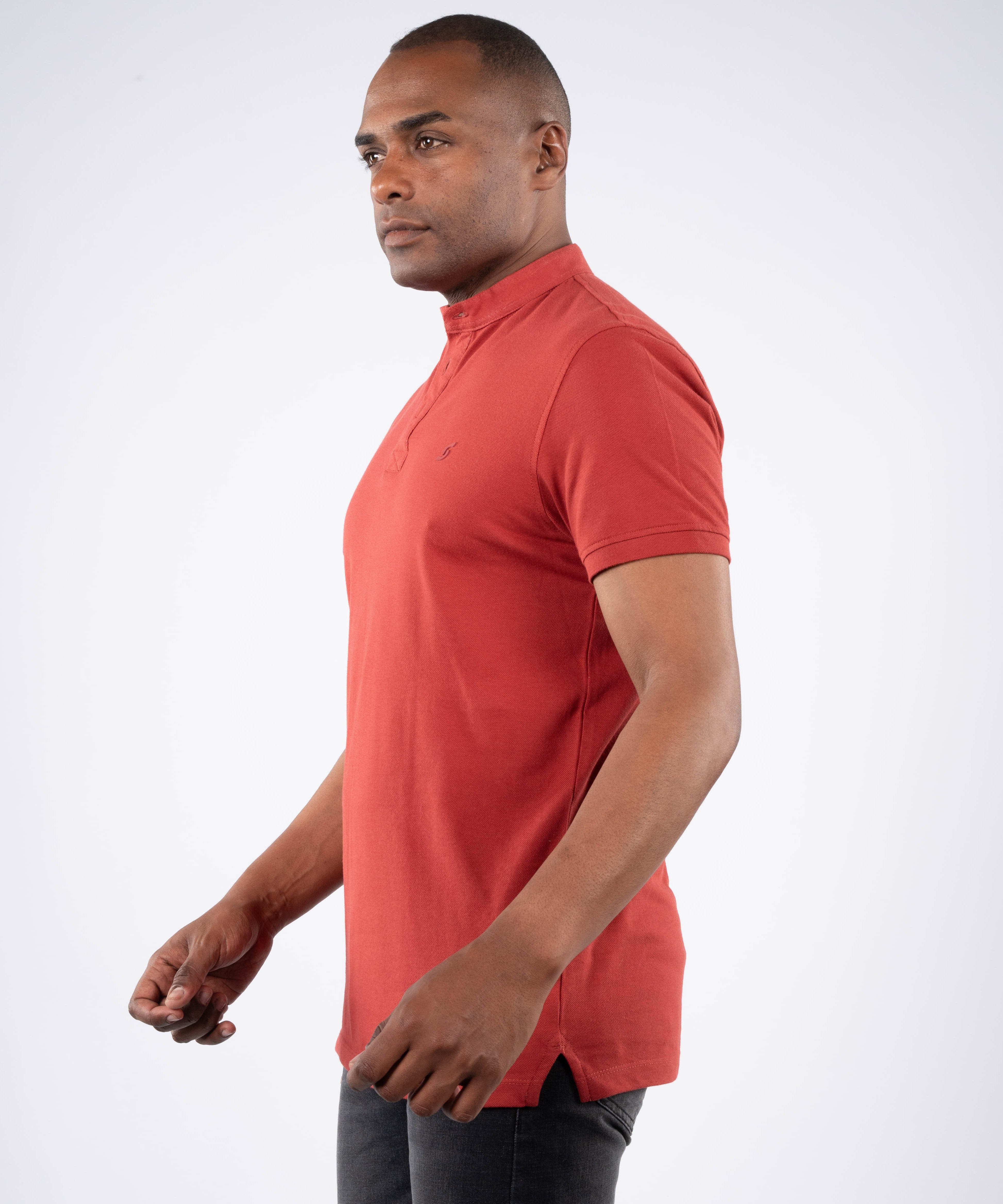 Polo T-shirt - Men - Outlet