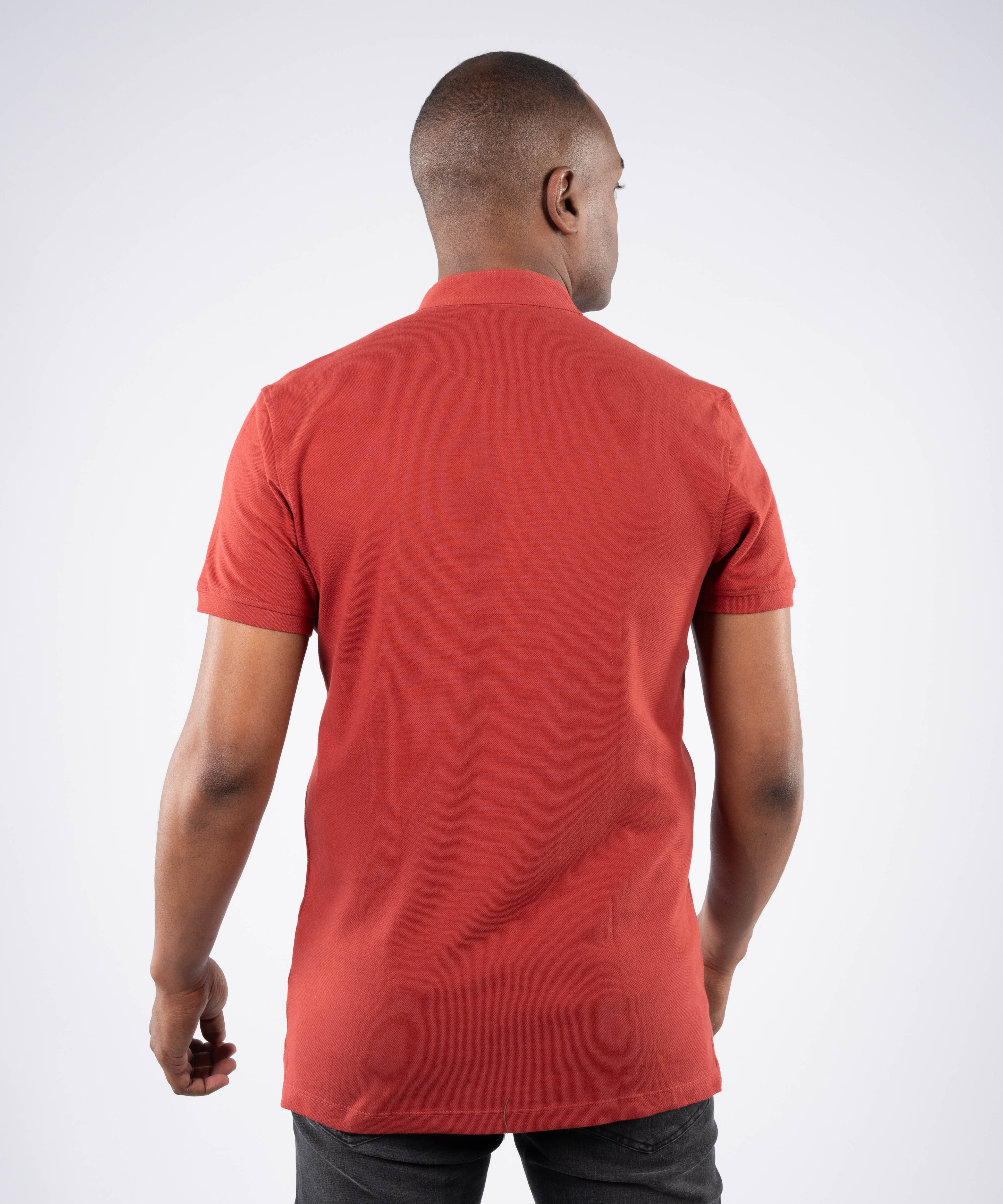 Polo T-shirt - Men - Outlet