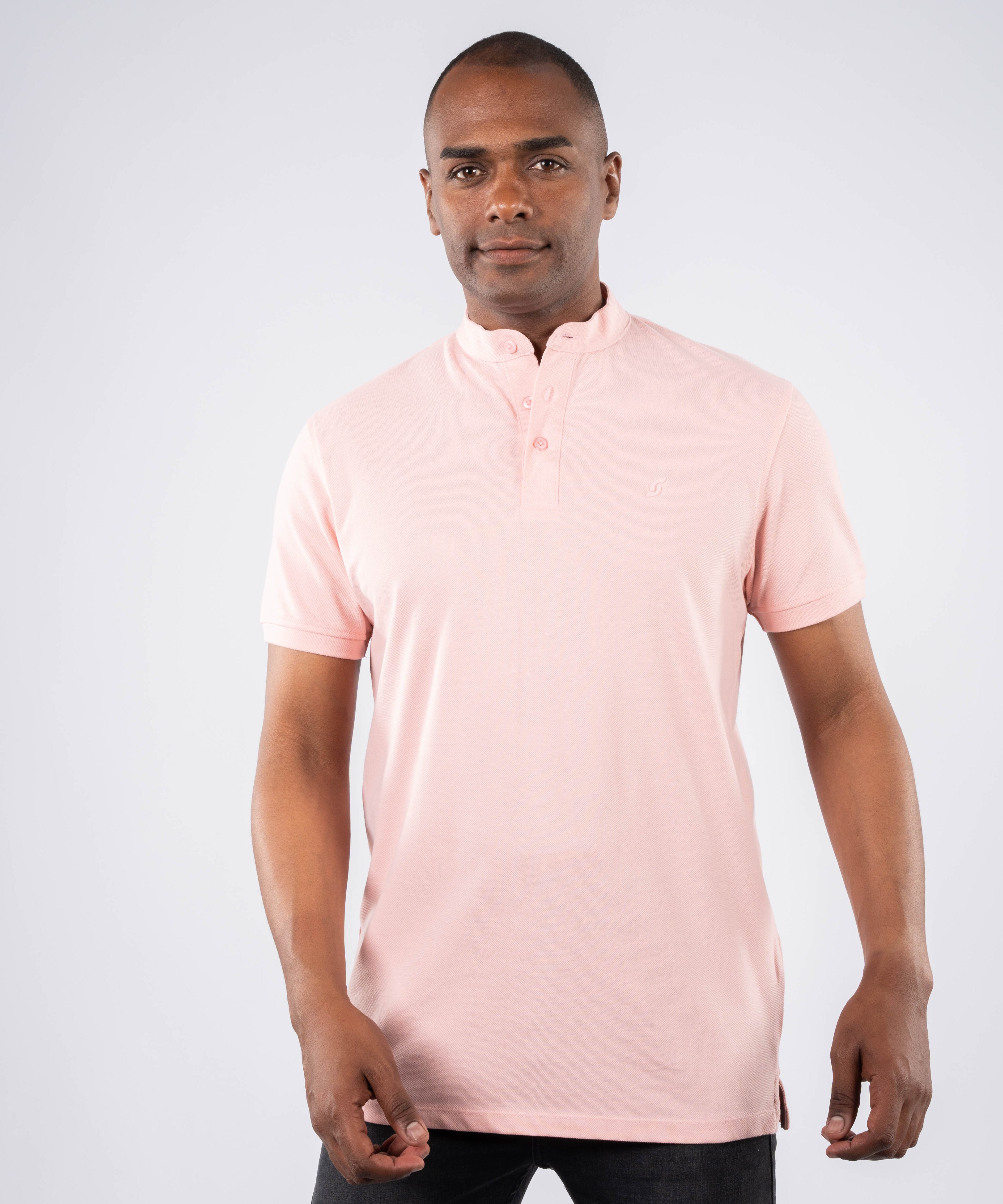 Polo T-shirt - Men - Outlet