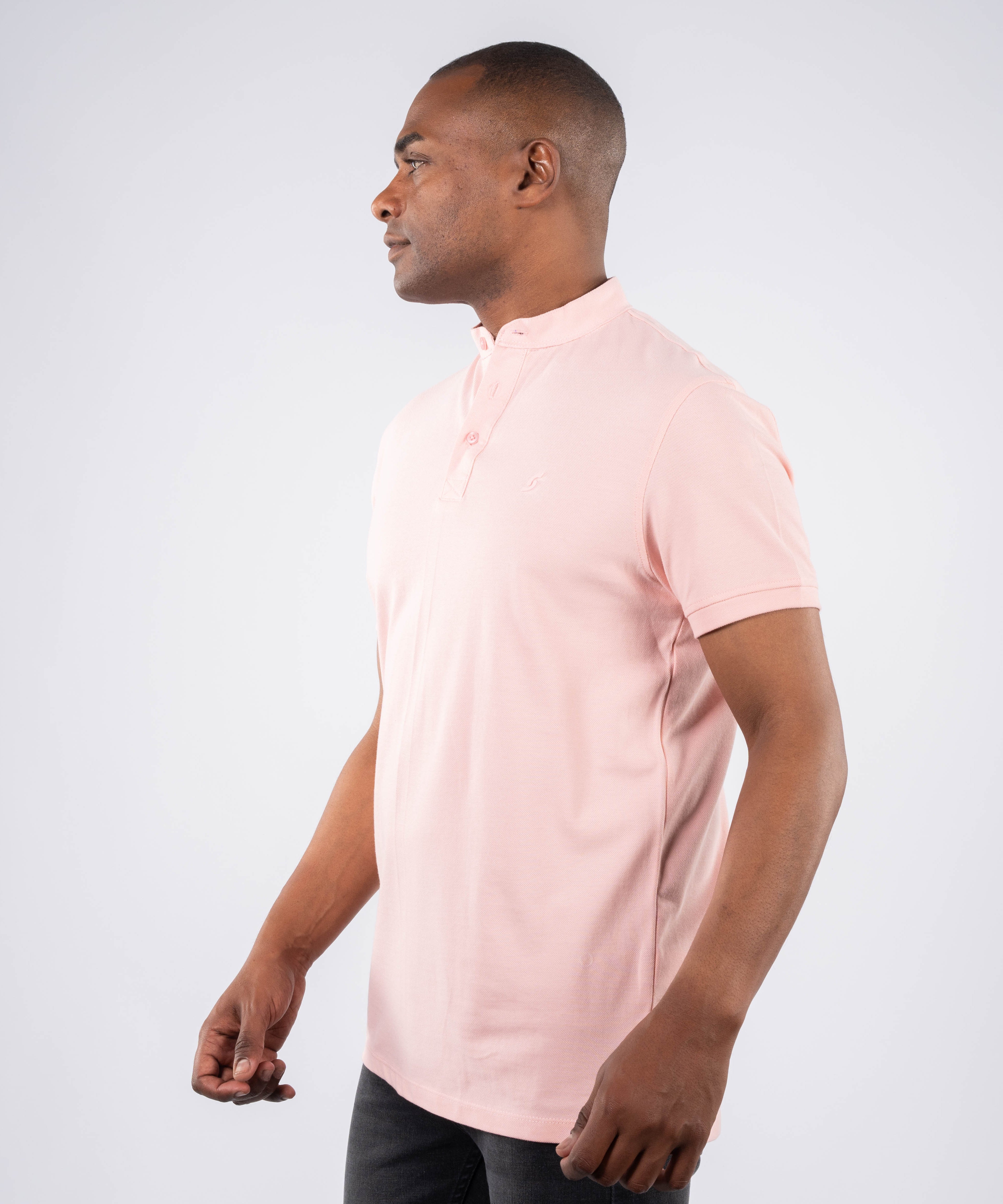 Polo T-shirt - Men - Outlet